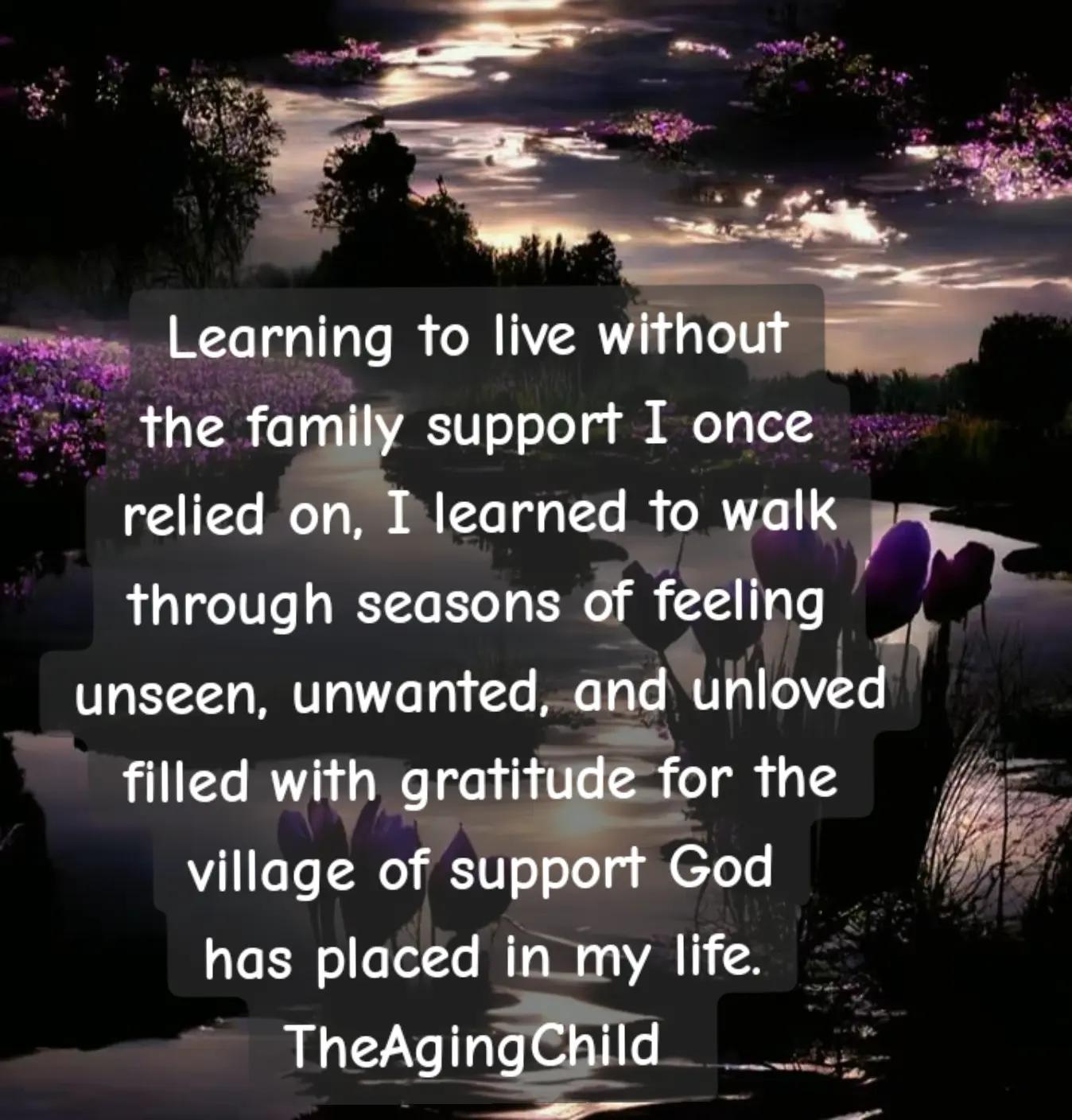 @TheAgingChild
