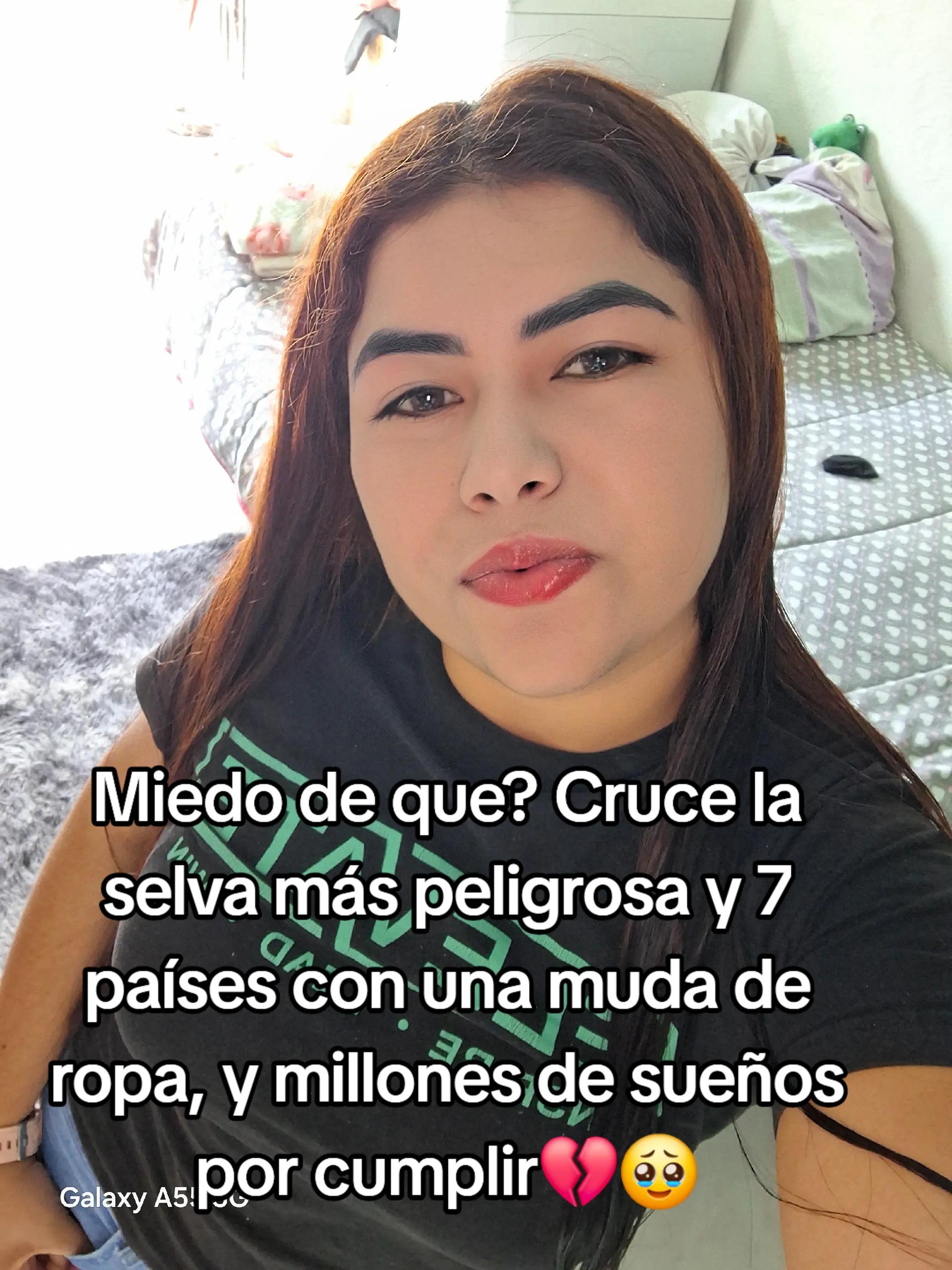@Gaby Lozada