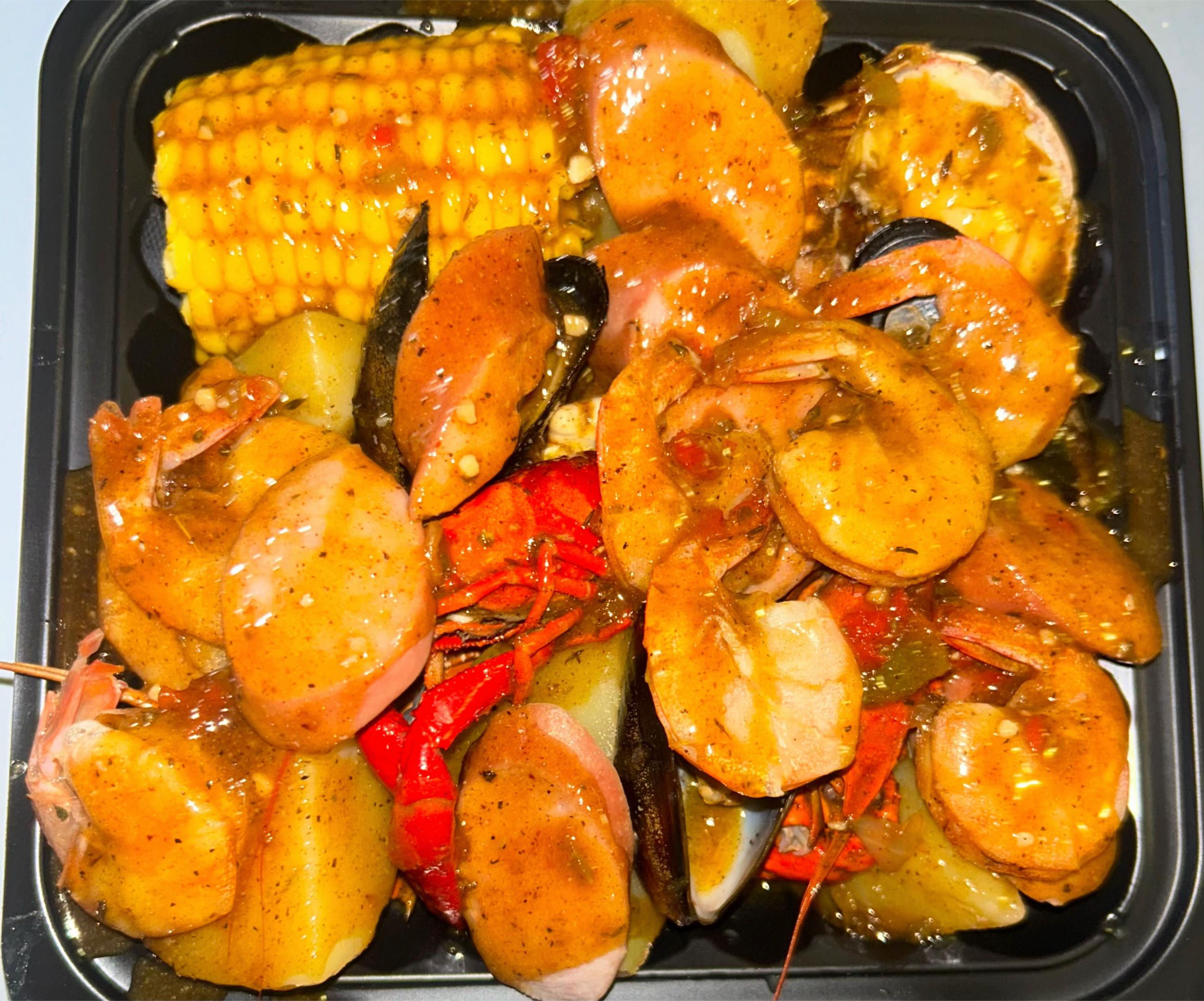@D's Tasty Entanglements🤤🇰🇳