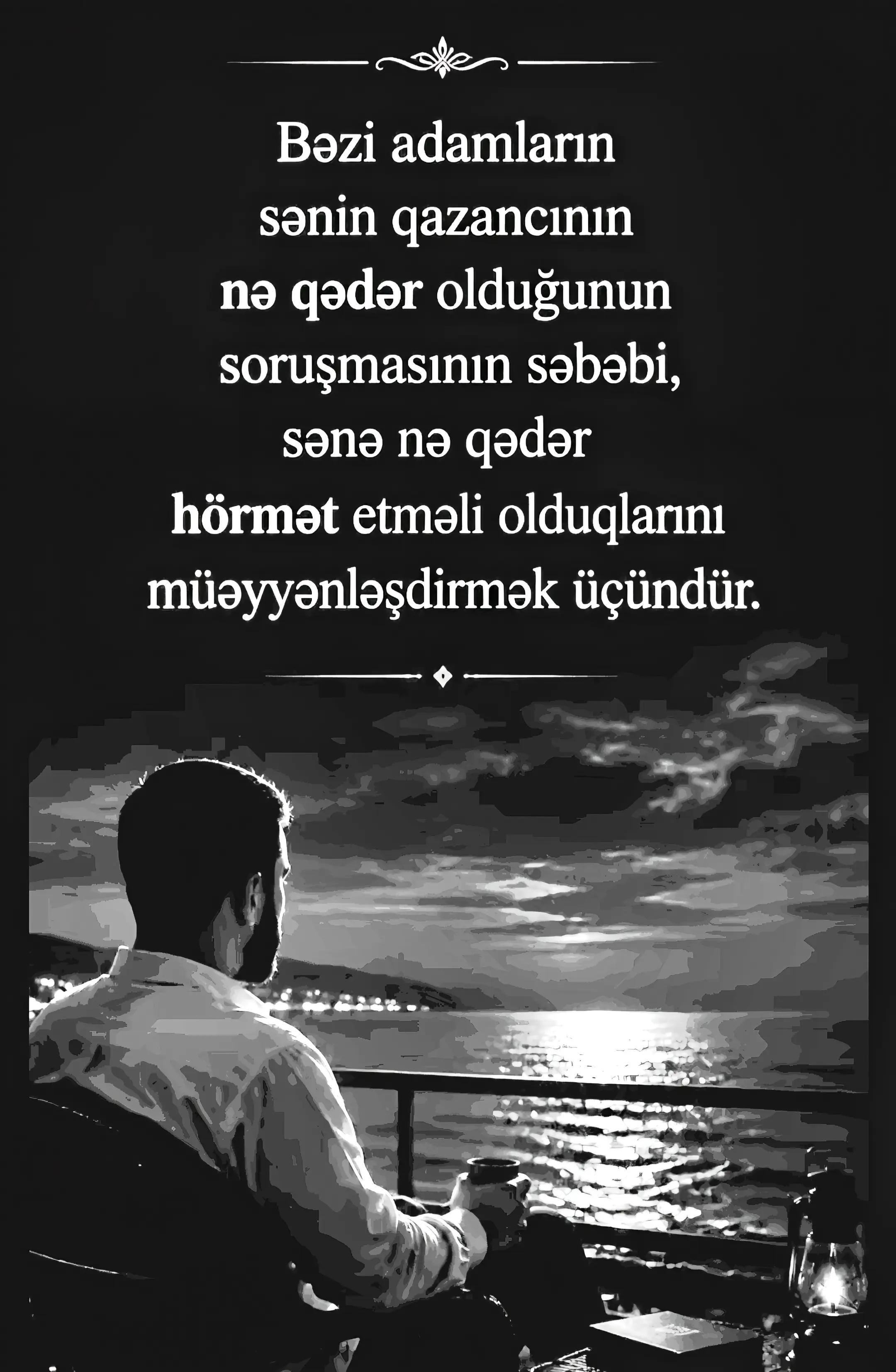 @Müdrik Kəlamlar