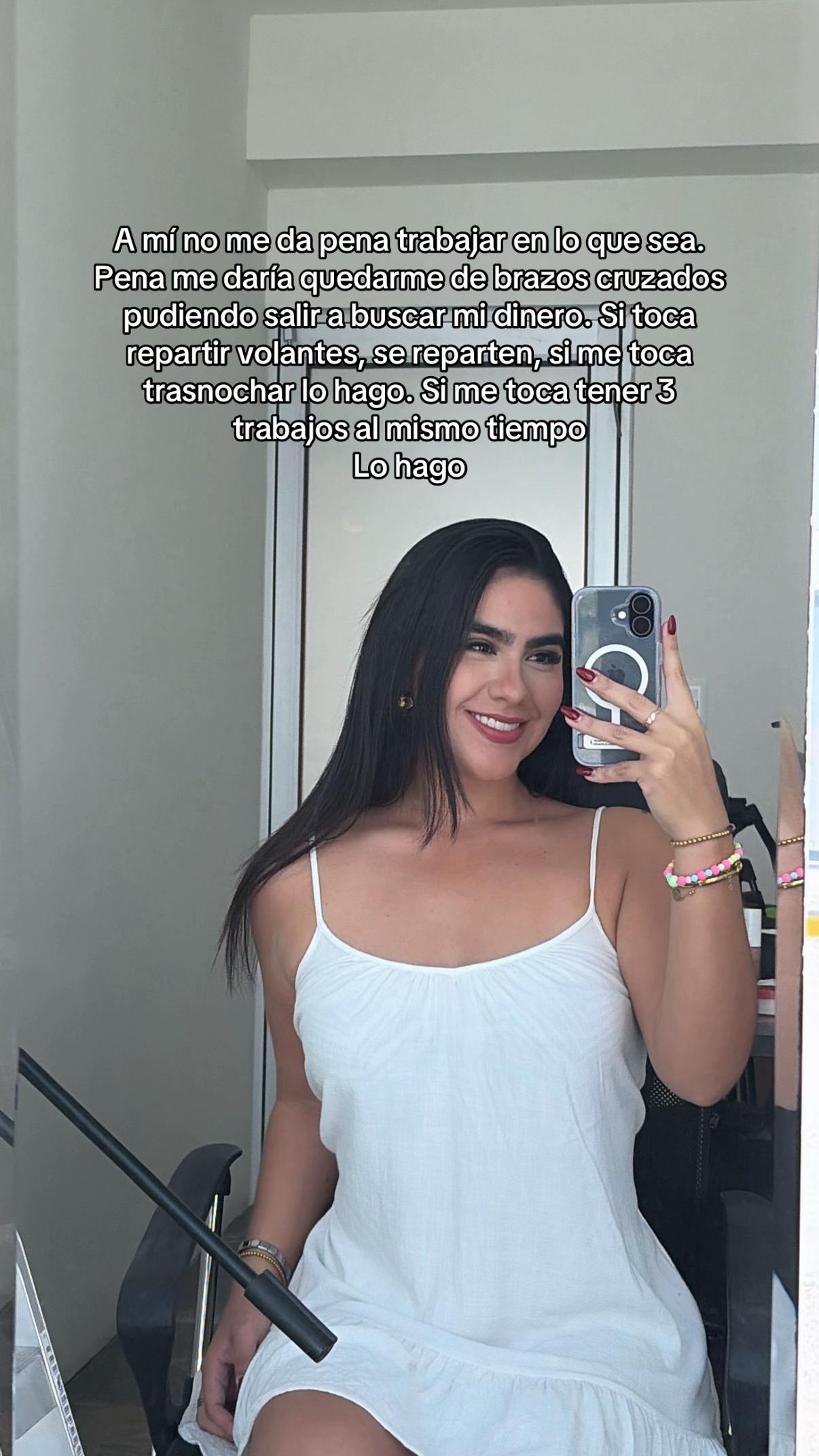 @Cesi Morales