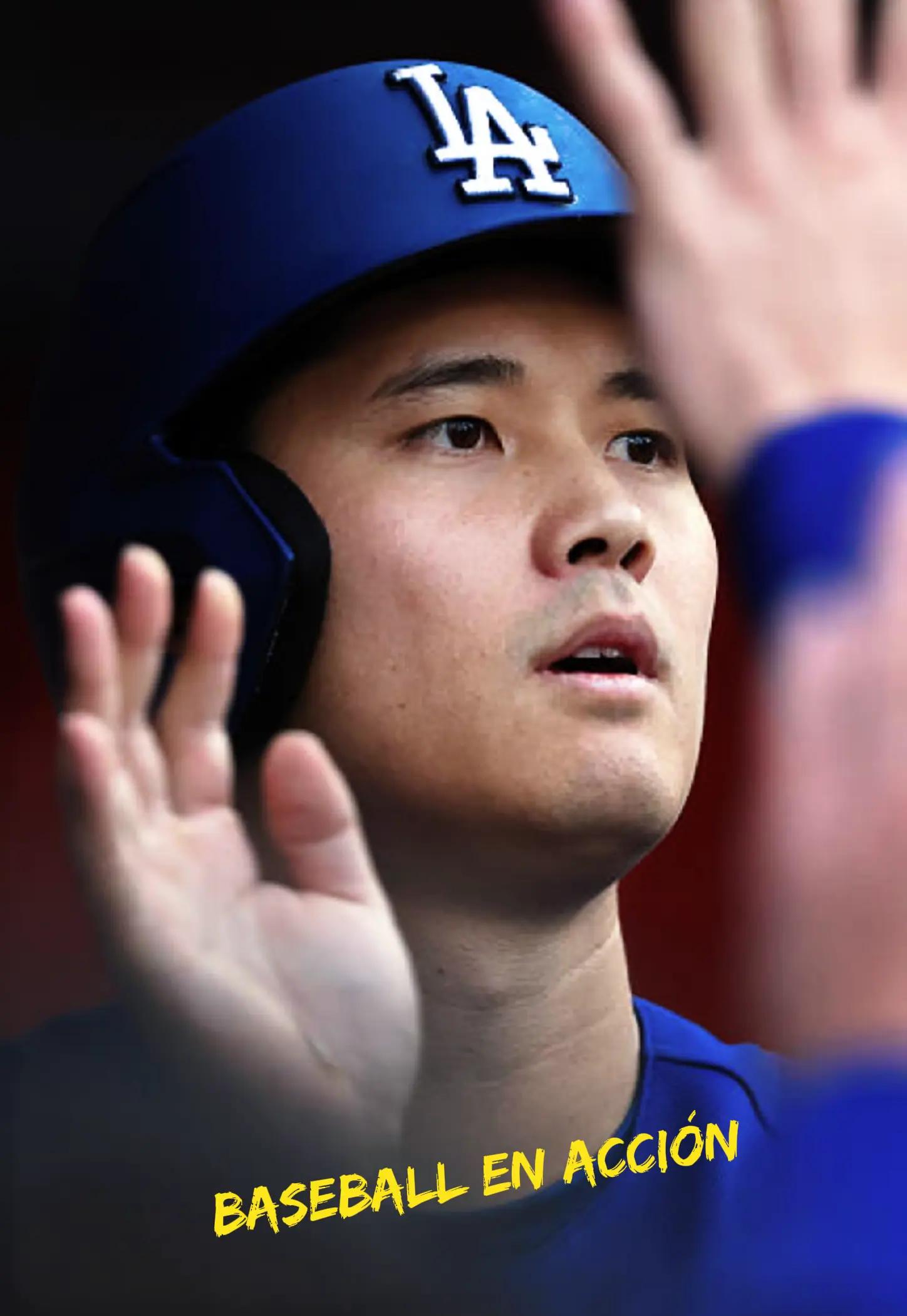 @Shohei Ohtani Fan