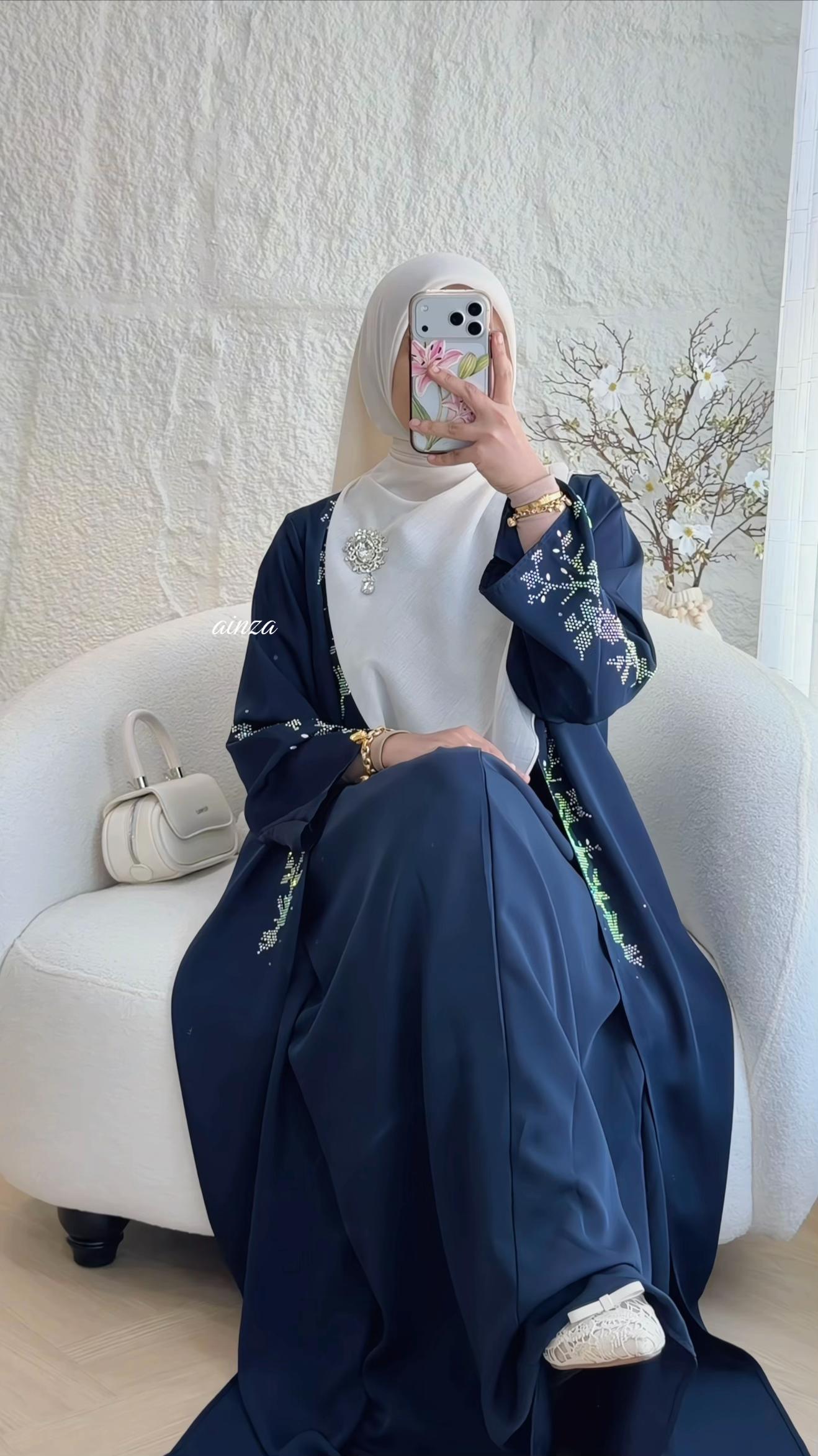 @Ainza༊