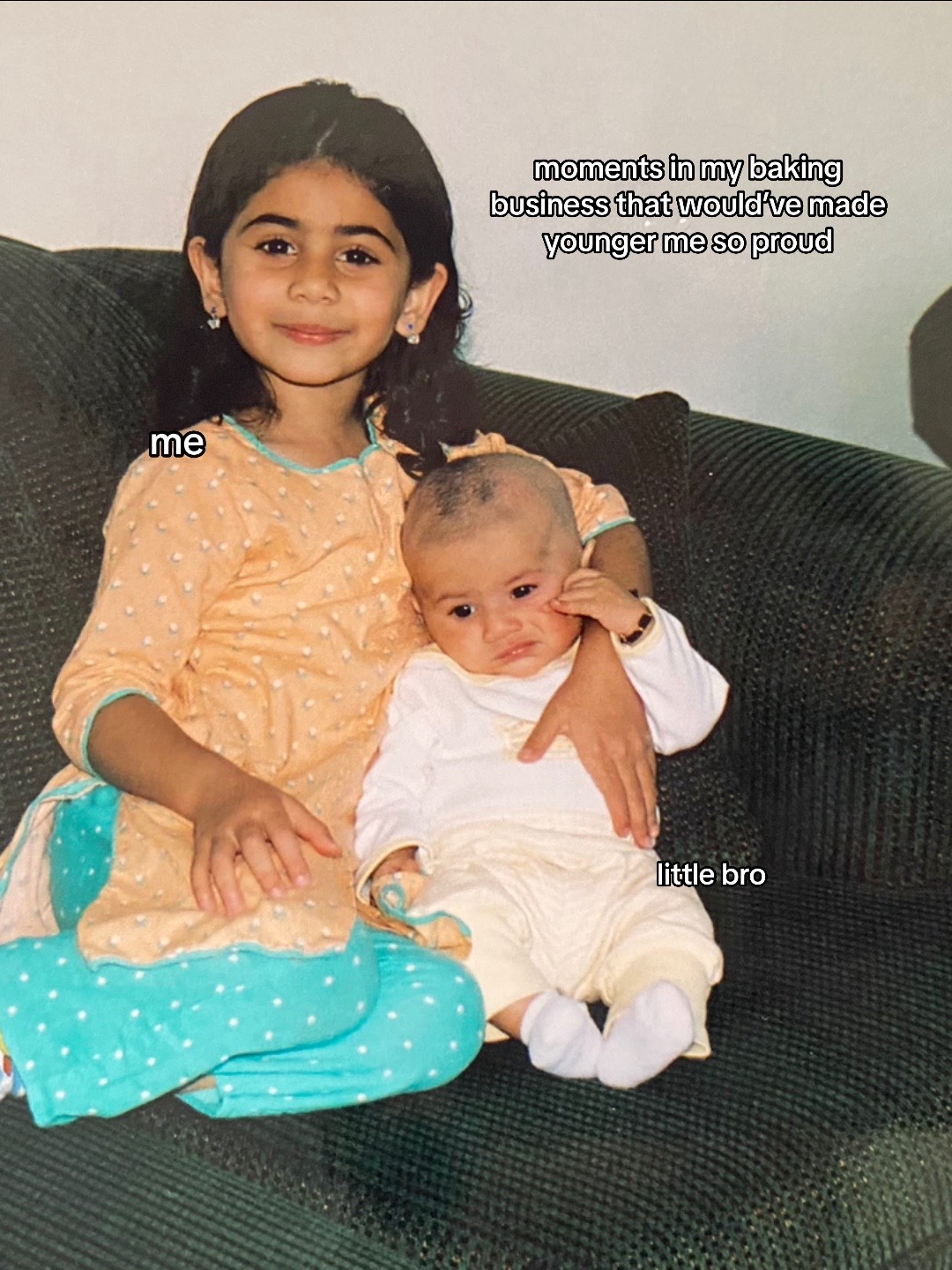 @Fariha | Its Sugarlicious