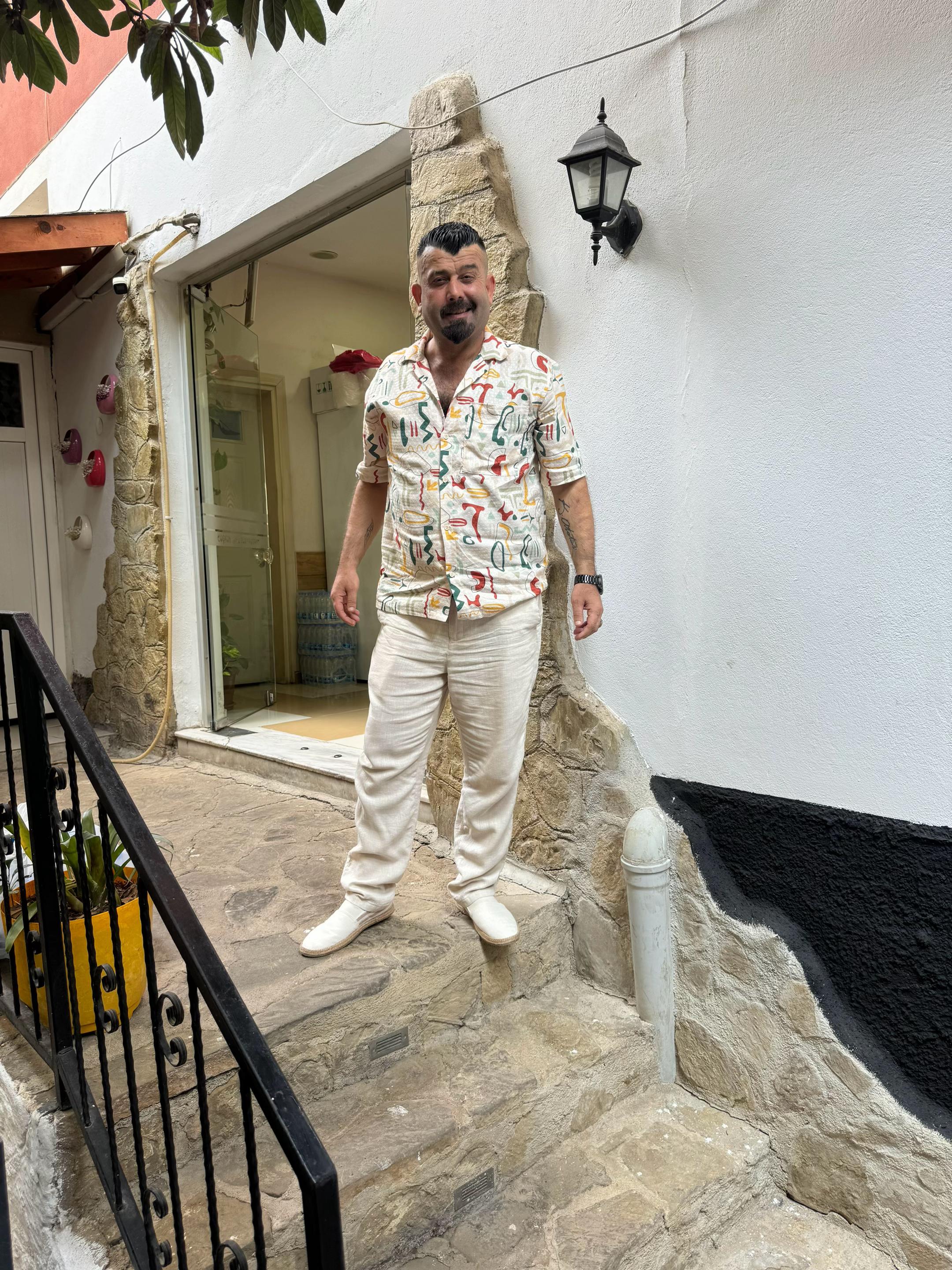 @Bey Oğlu Bey Oğlu