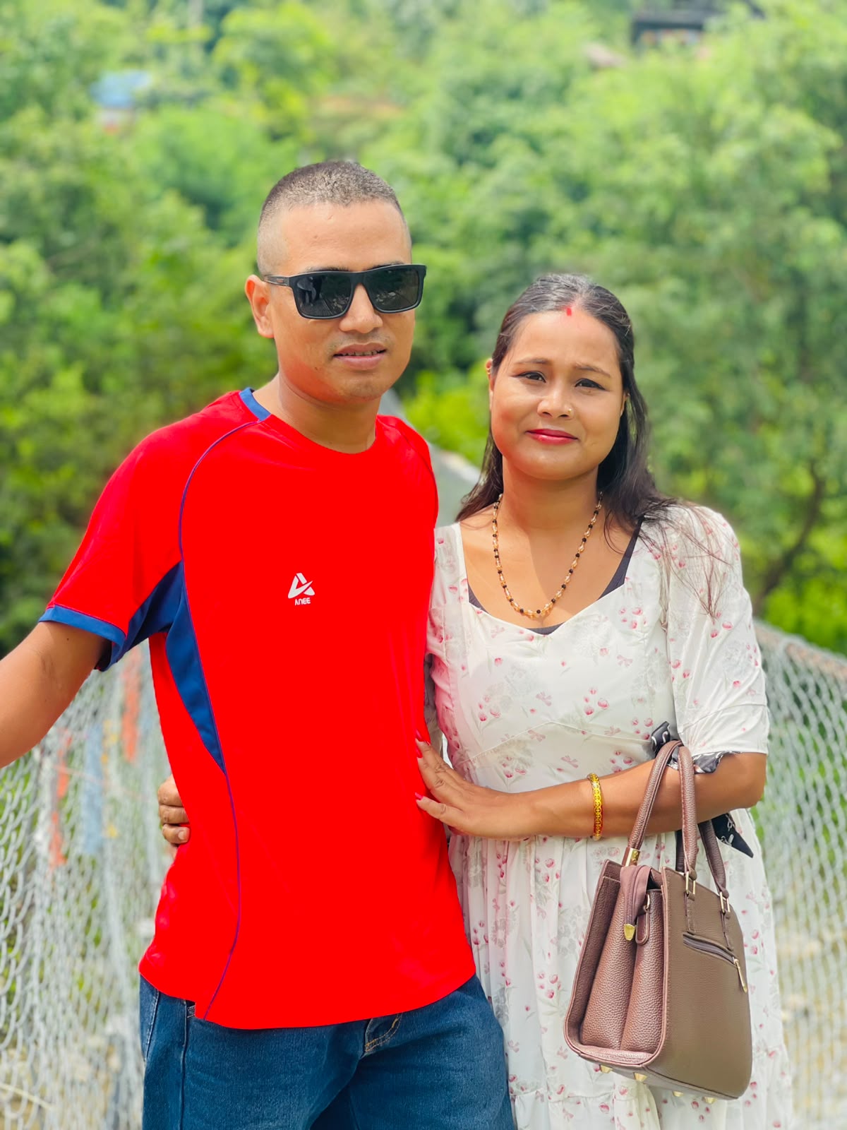 @🙏😎⚽️Ub Tharu⚽️🙏😎🇳🇵