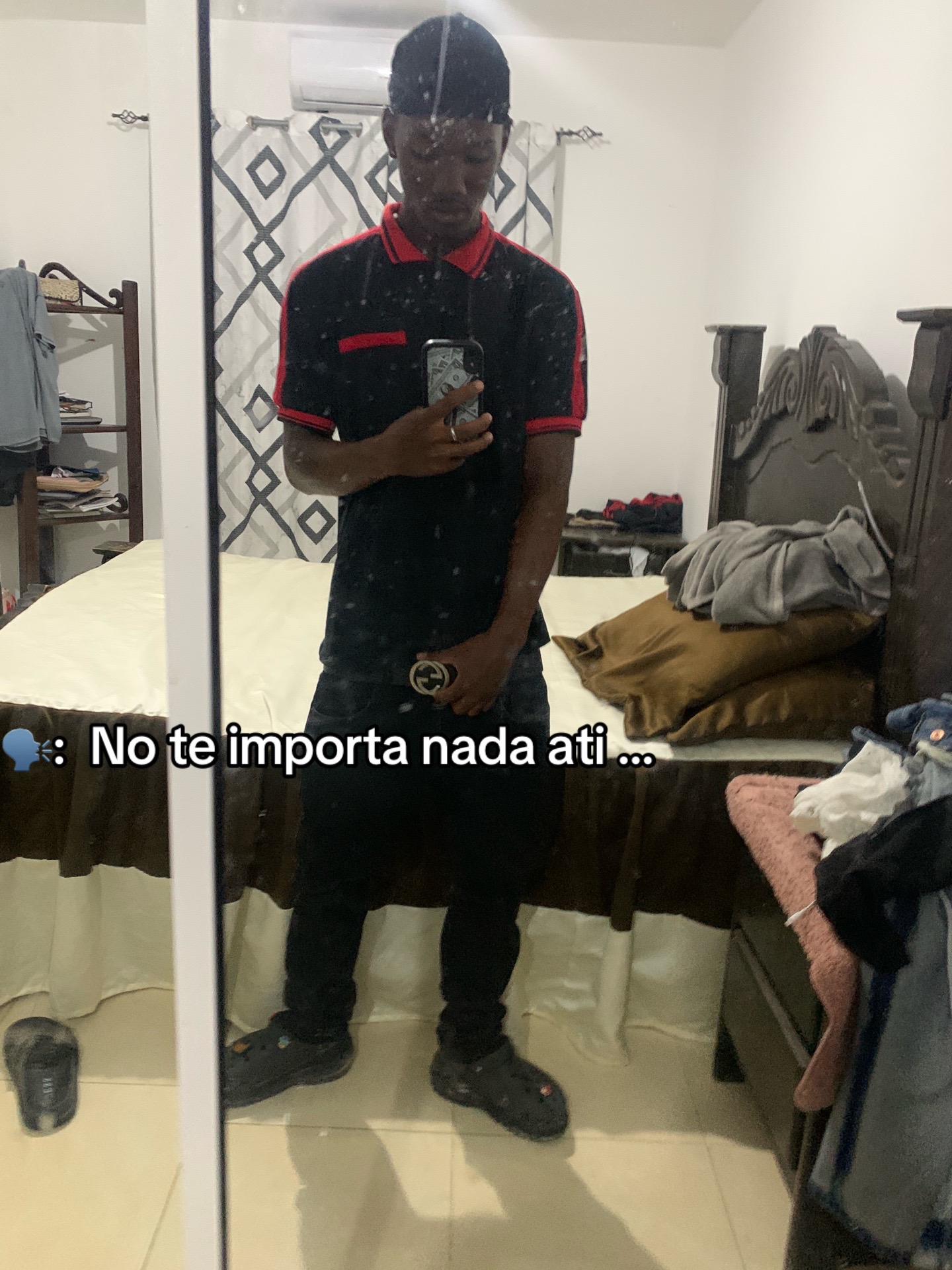 @Sandro Antonio.🤴🏿