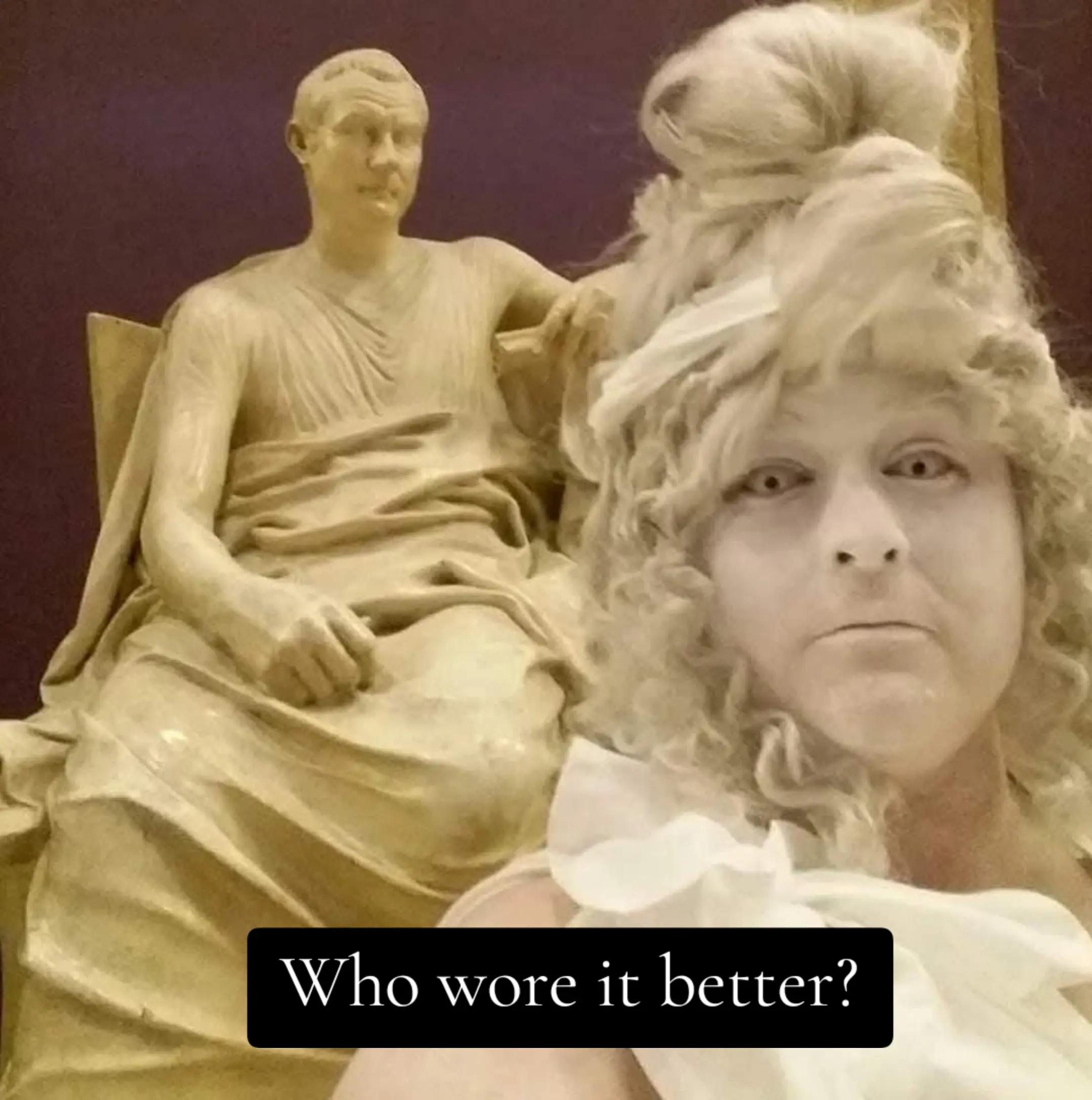 @Suzanne Werder