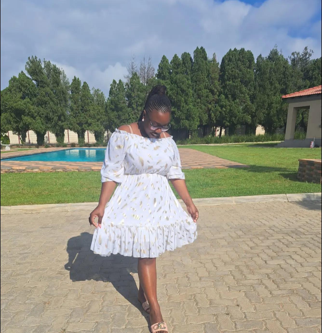 @karabo Mokoena