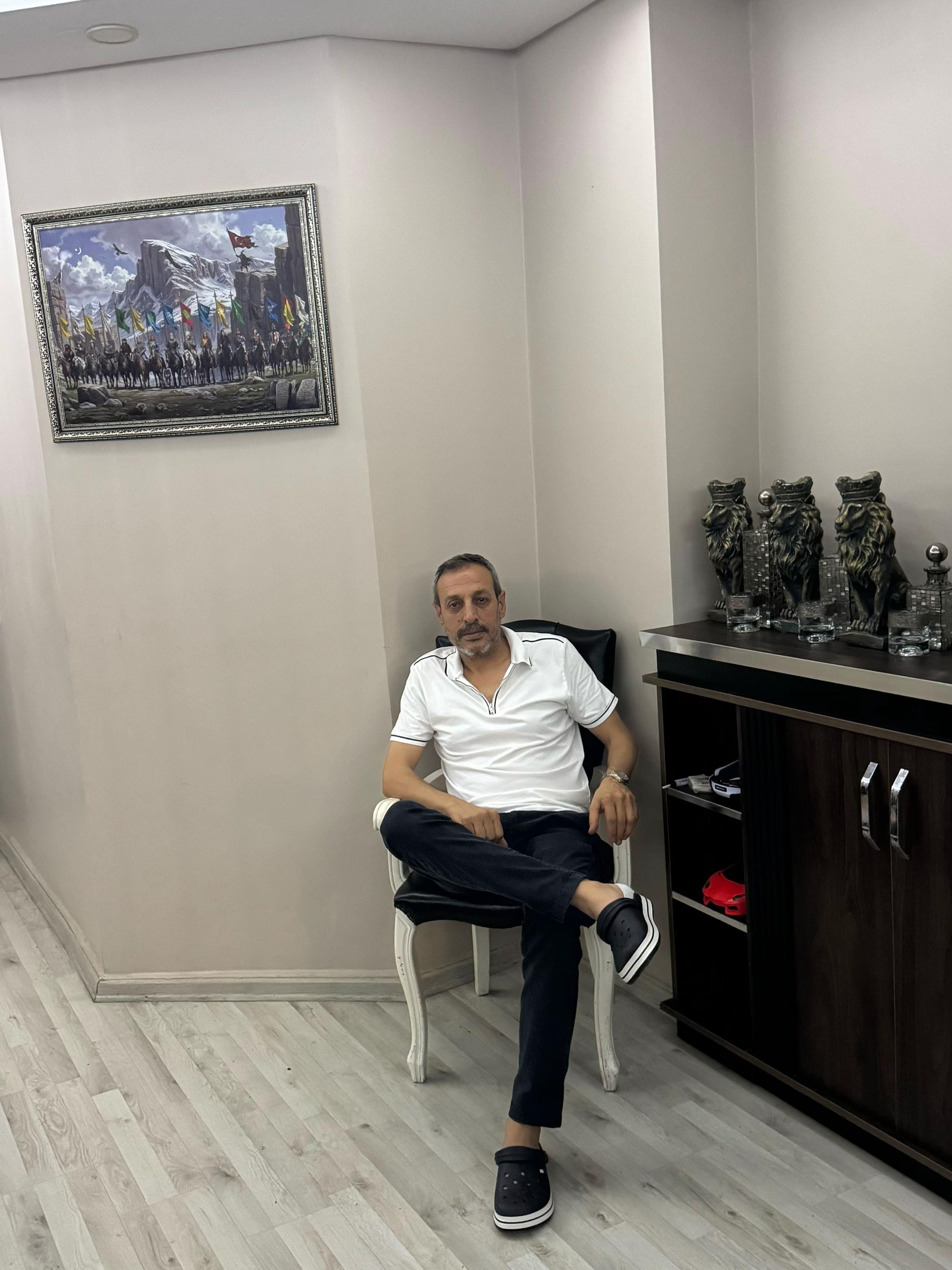 @Feridun Tekinalp
