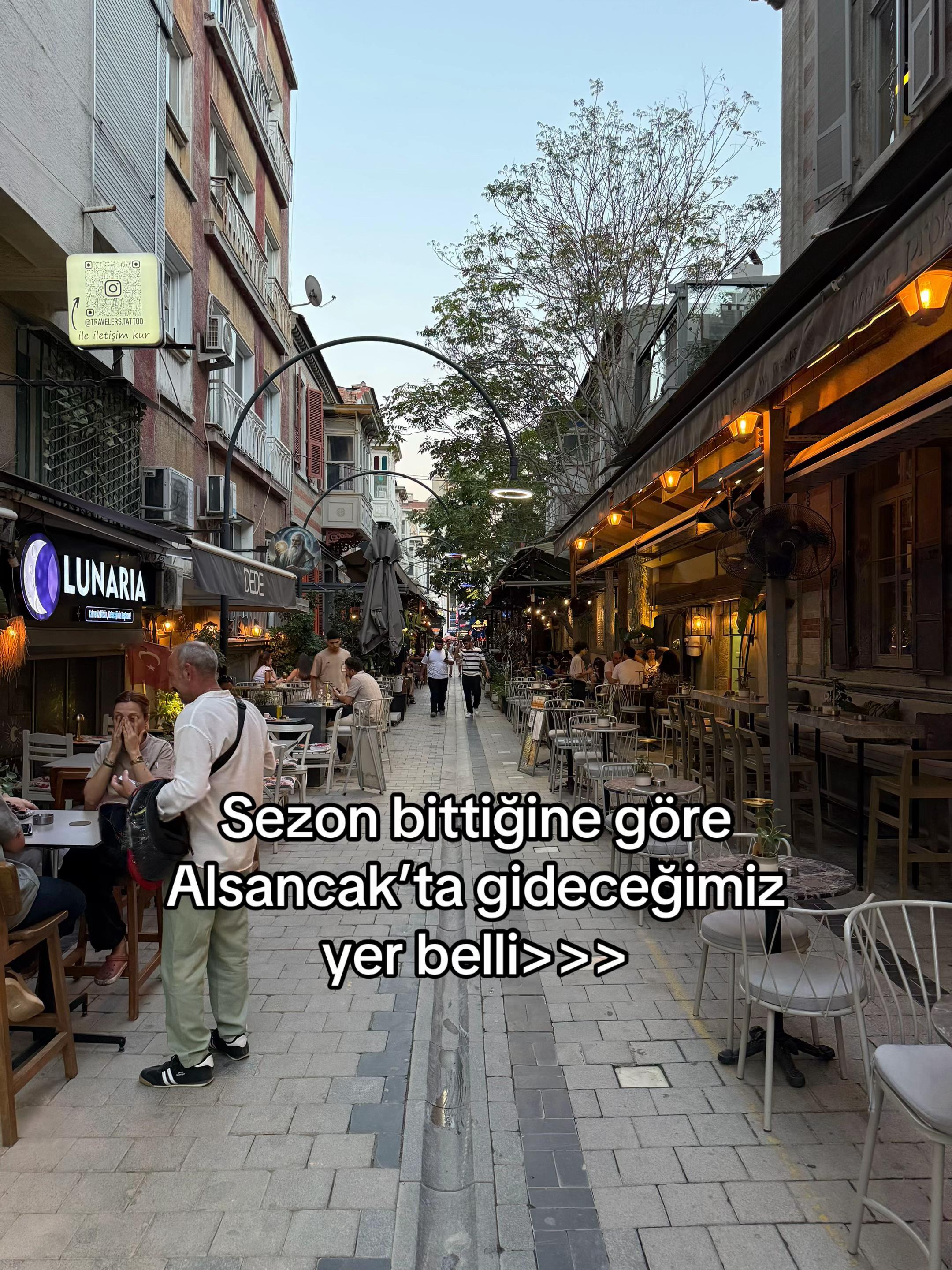@İzmir Etkinlik