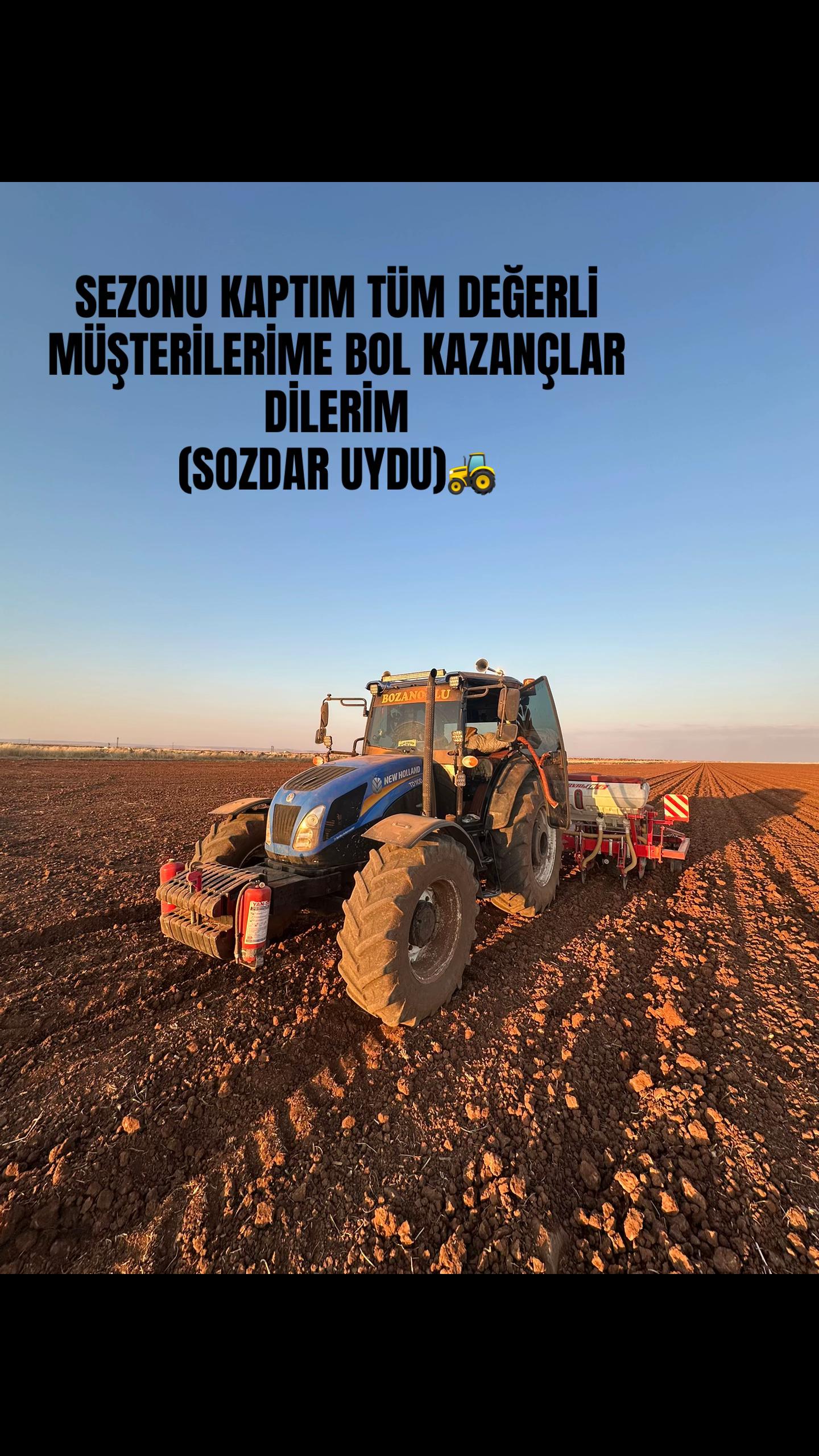 @SOZDAR:UYDU✅🚜