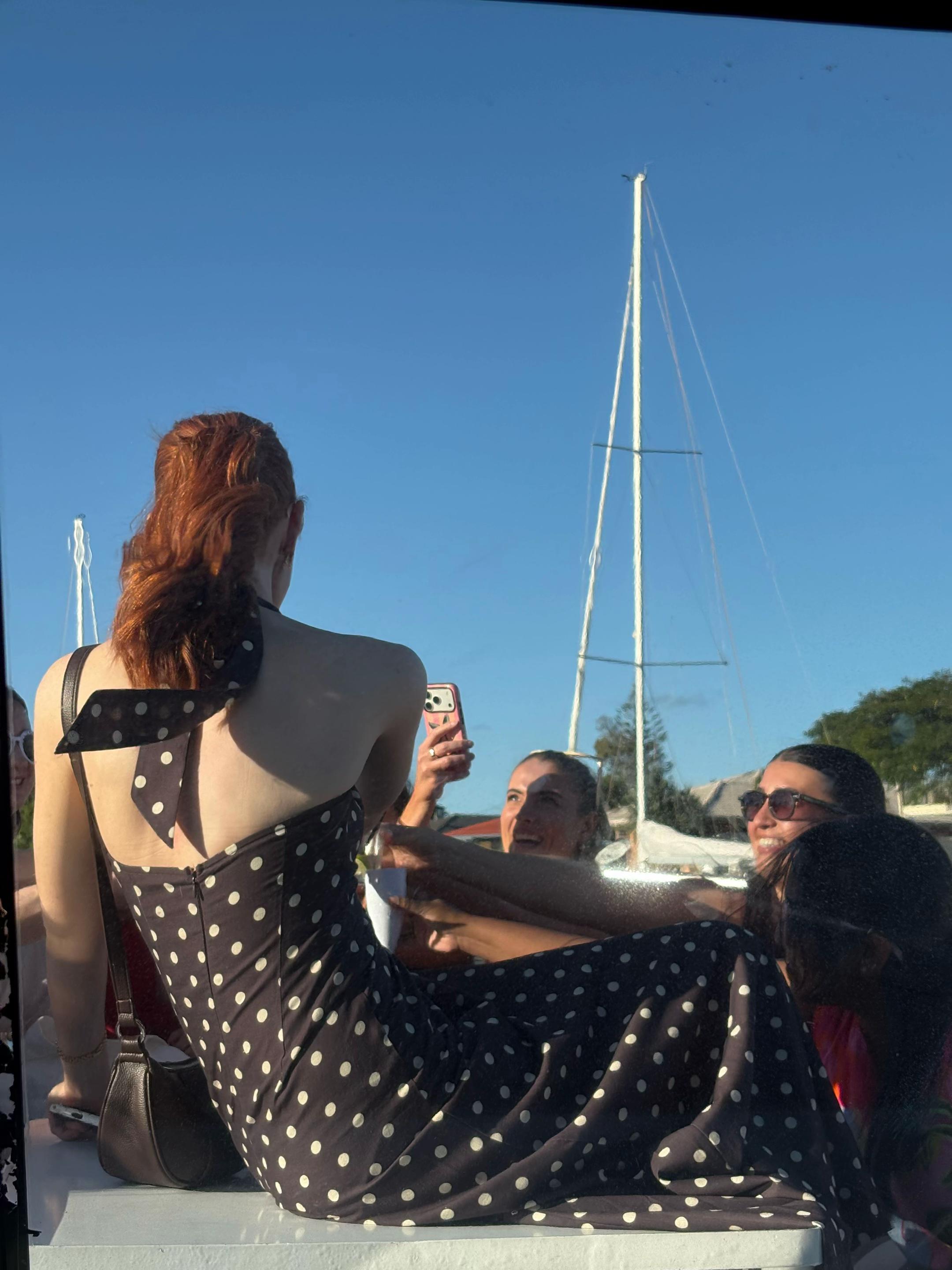 @Sunshine Coast Afloat
