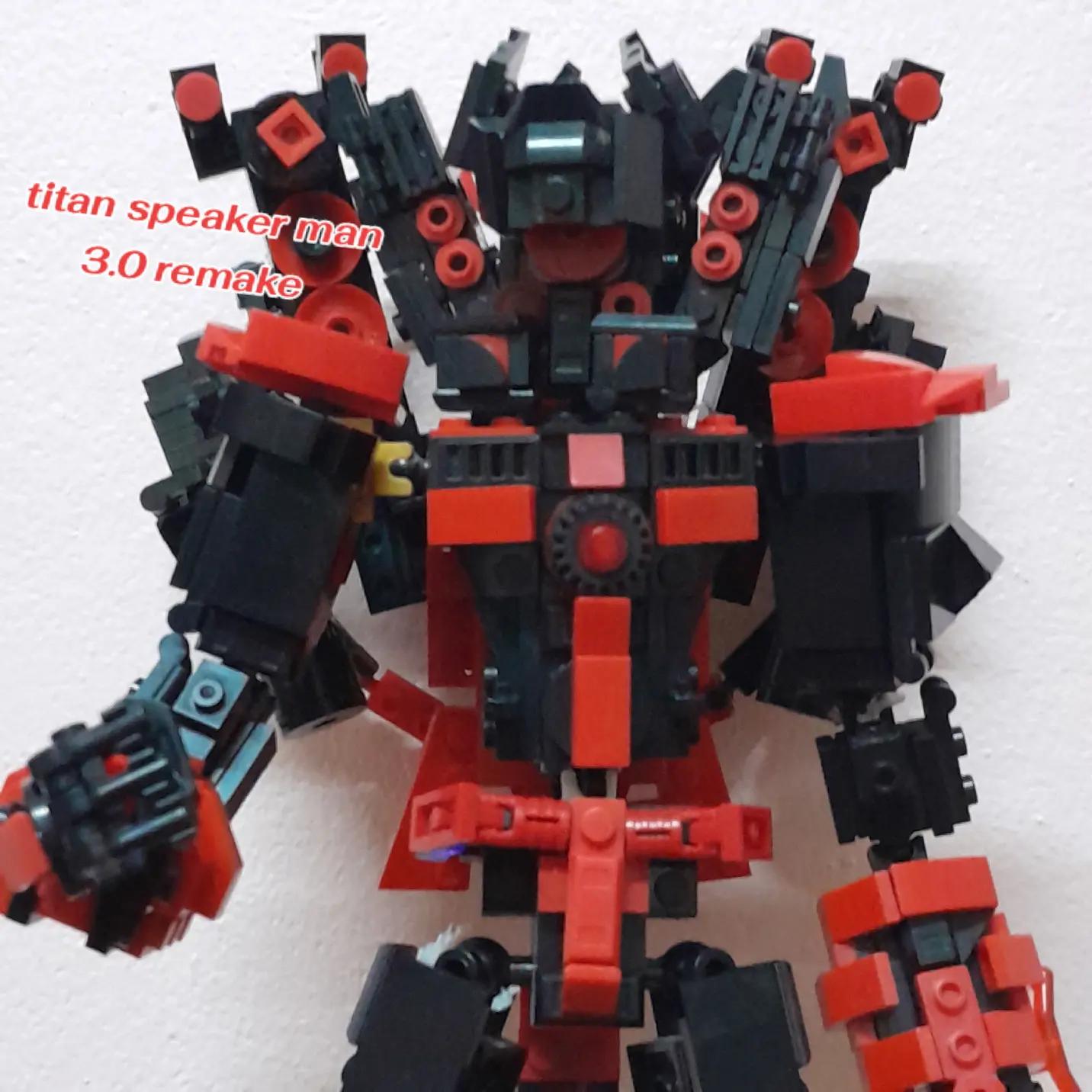 @Lego thl