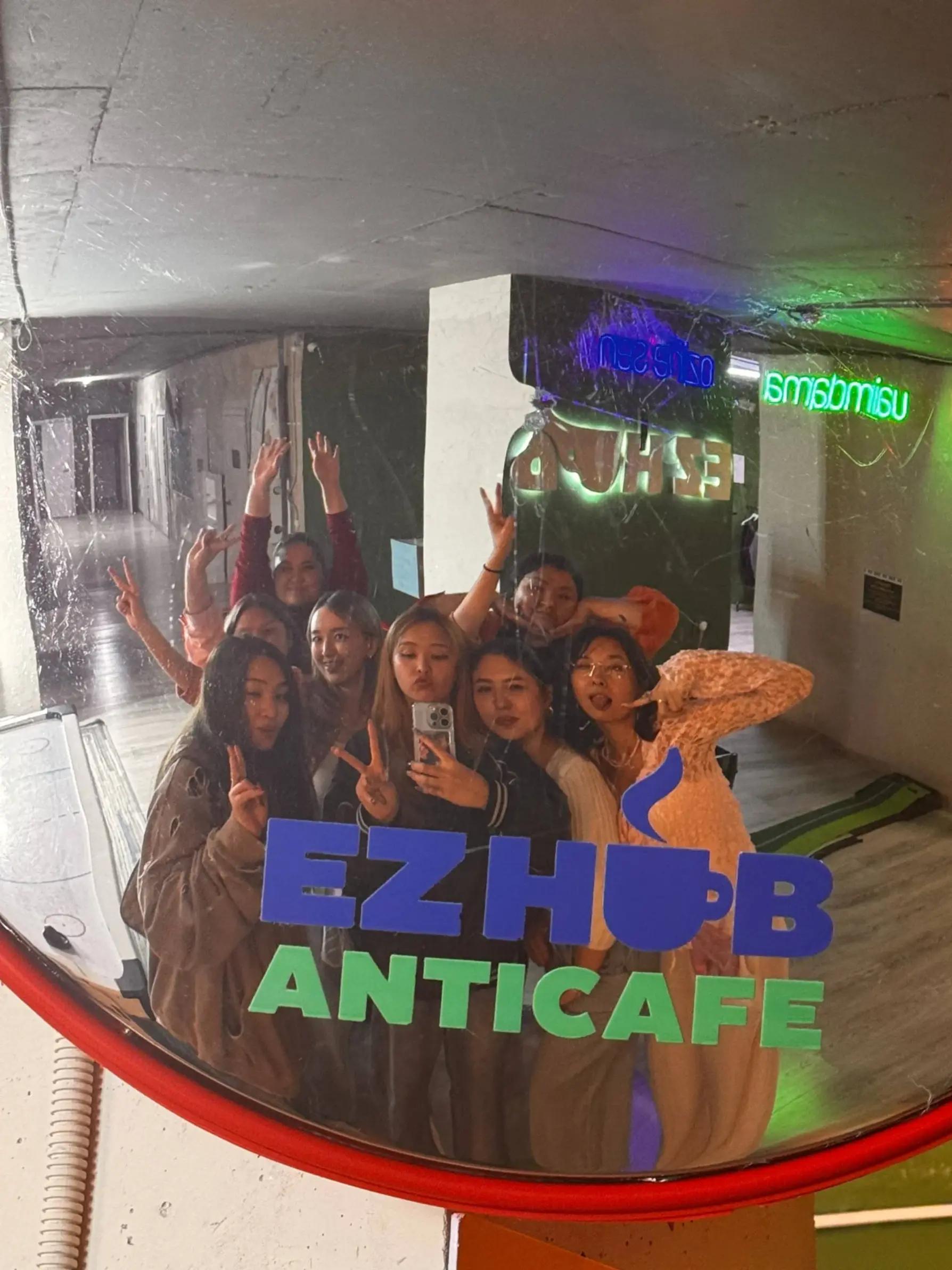 @EXO-L Kazakhstan 🇰🇿| Fanbase