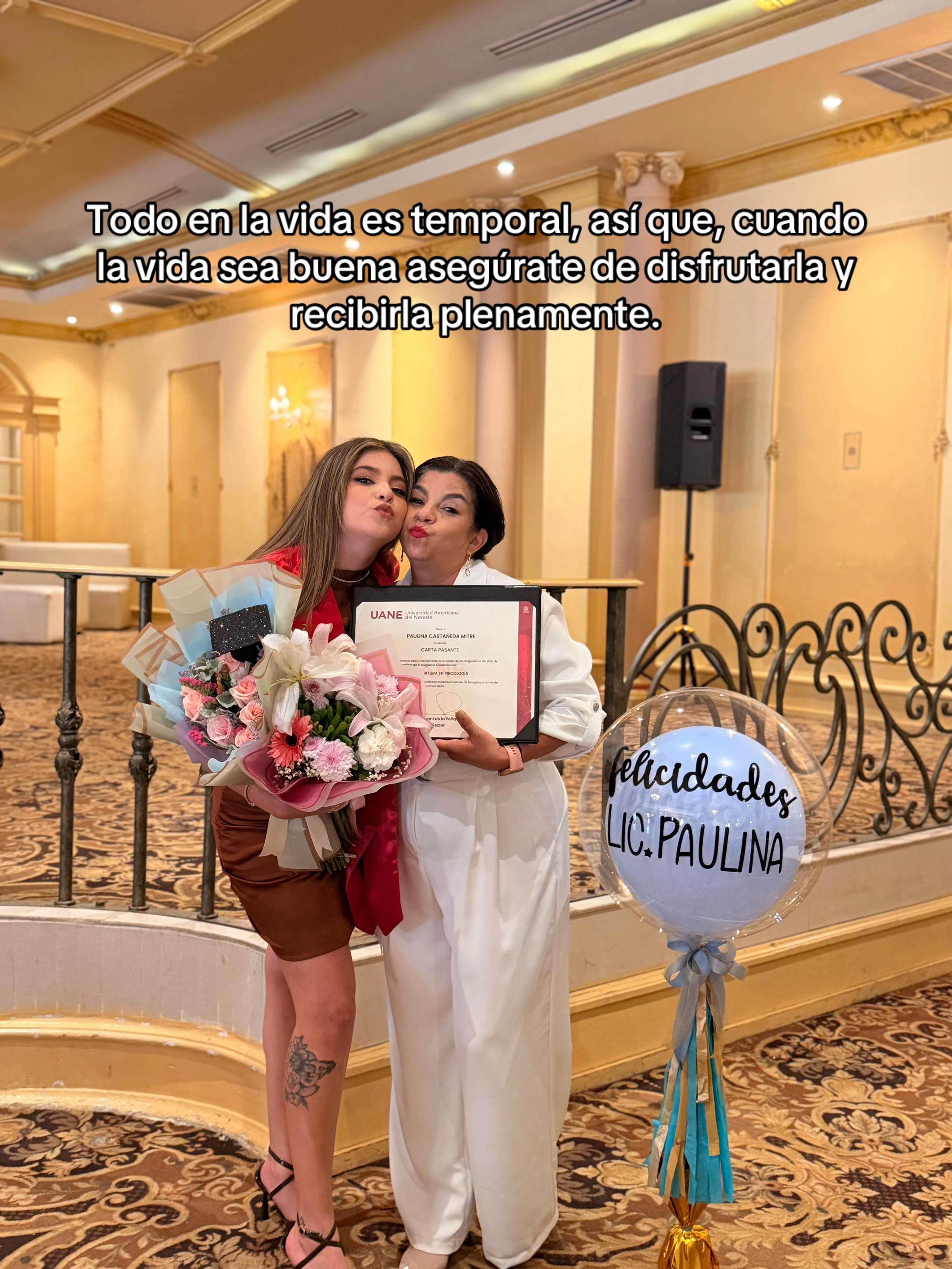 @Paulina Casta&ntilde;eda