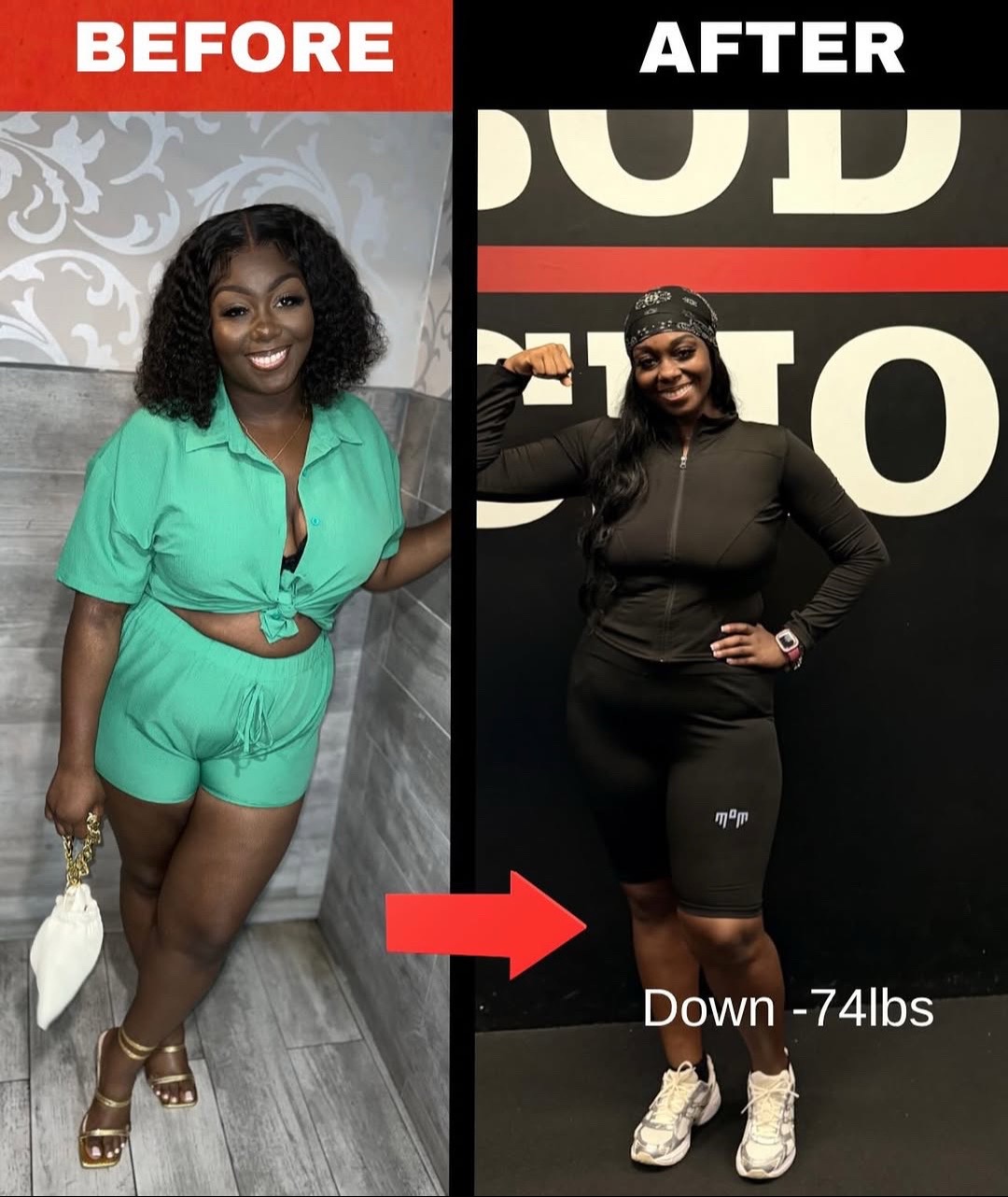 @Body By Chosen USA 🇺🇸