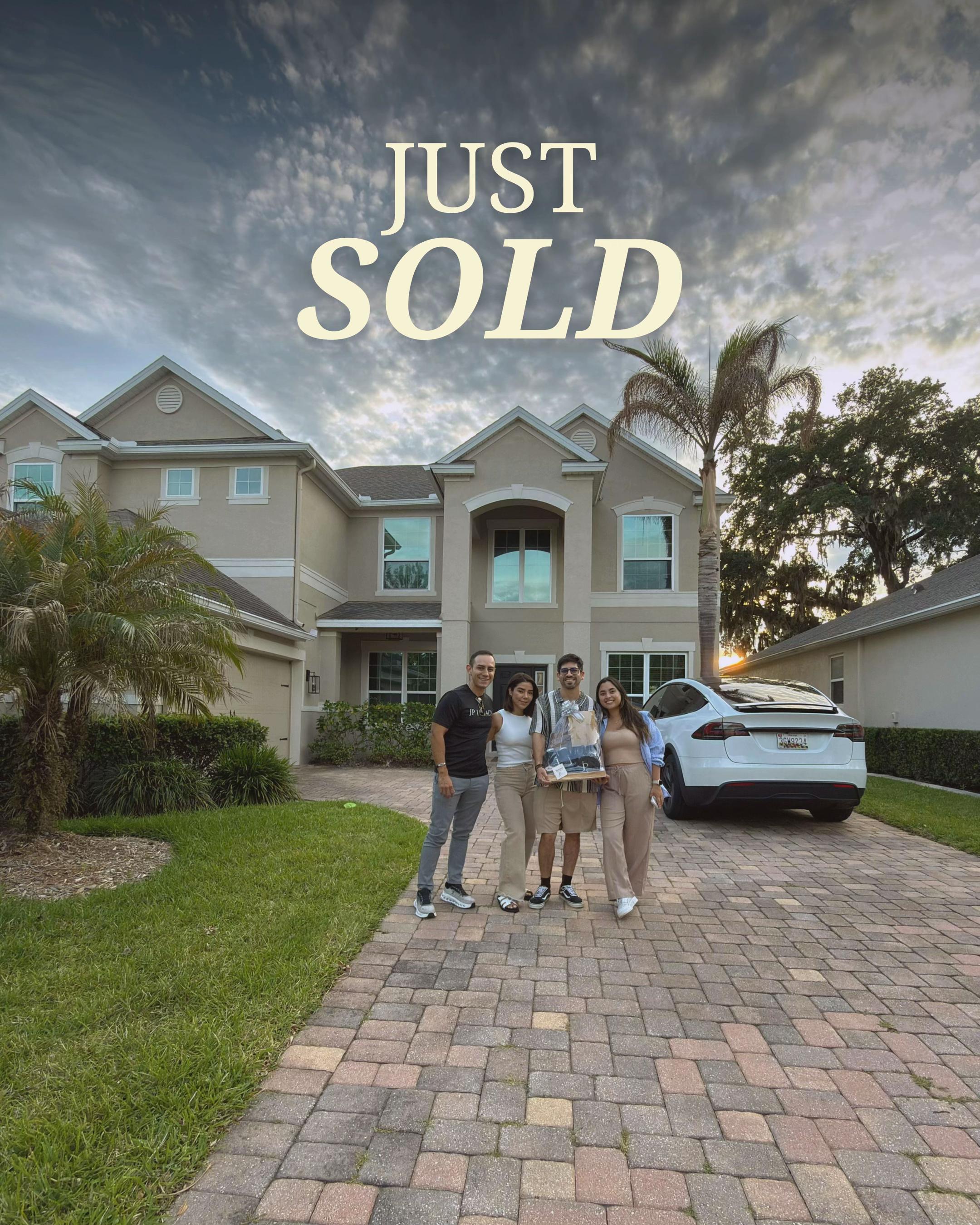 @JP Legacy Group | Casa Florida
