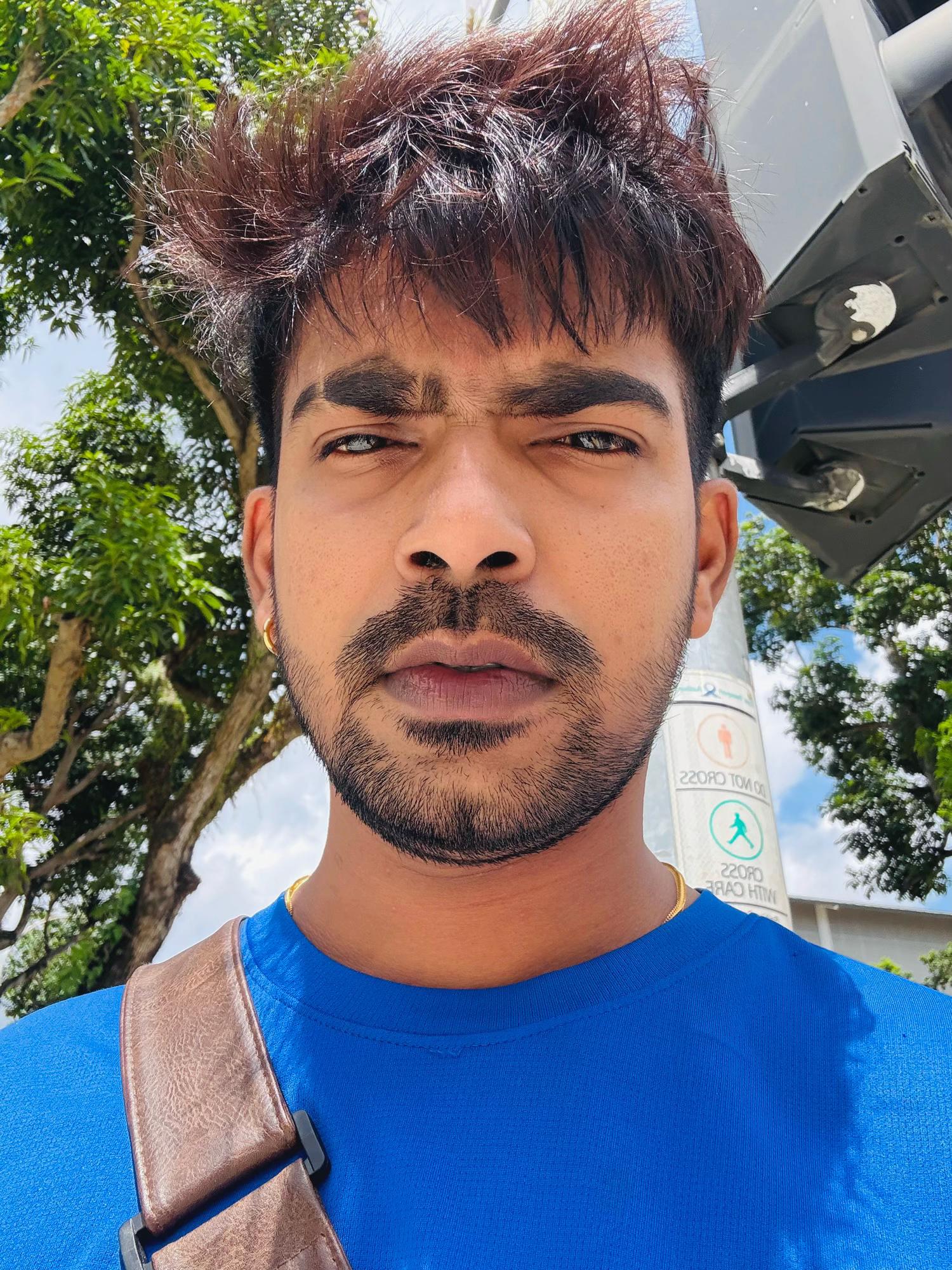 @Jeson Ezra™️