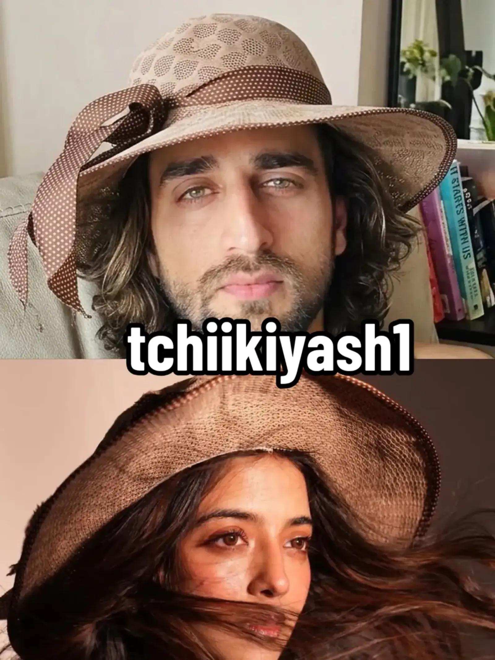 @تشيكي ياش