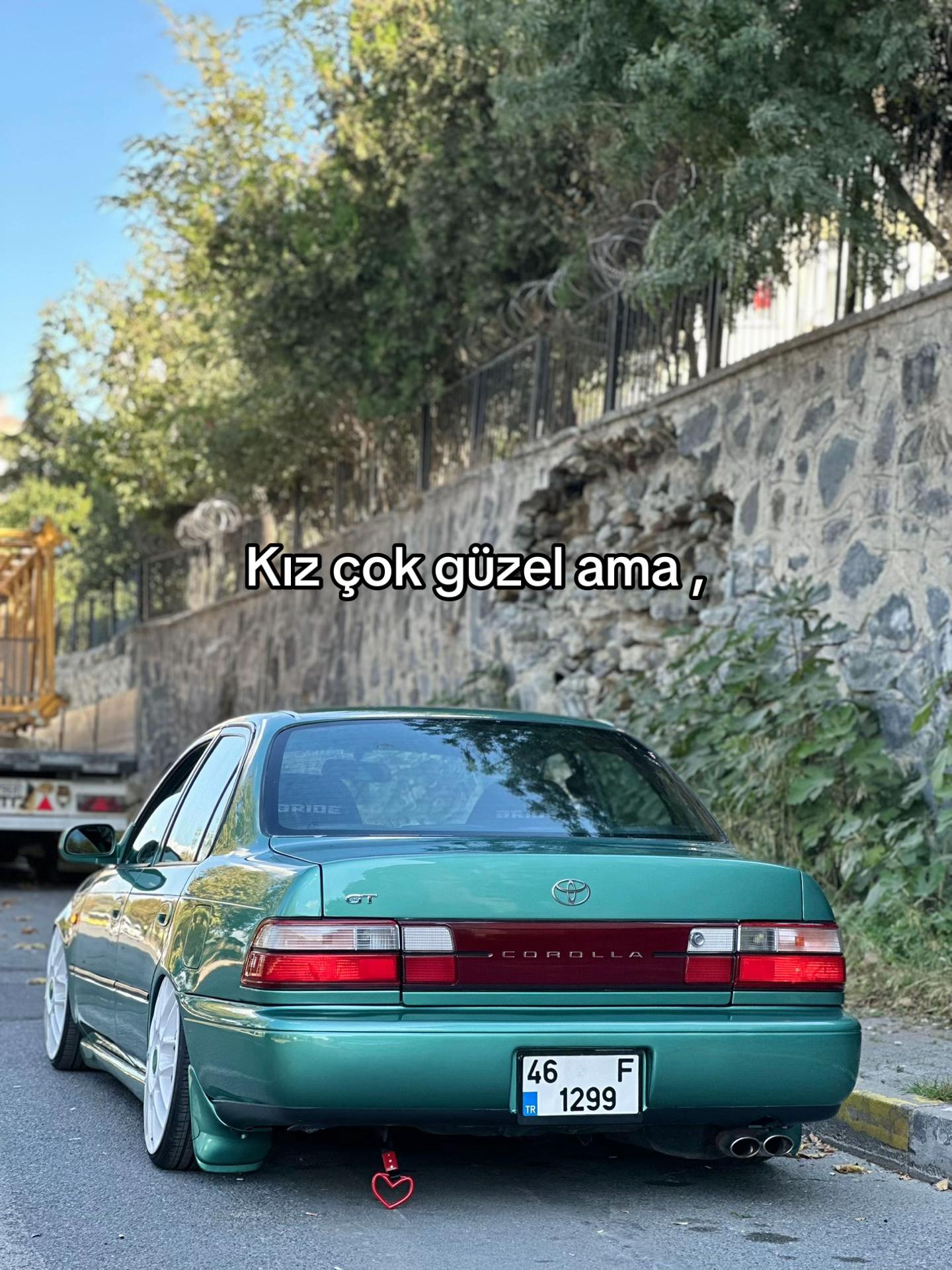 @Şafak 1.6 GT