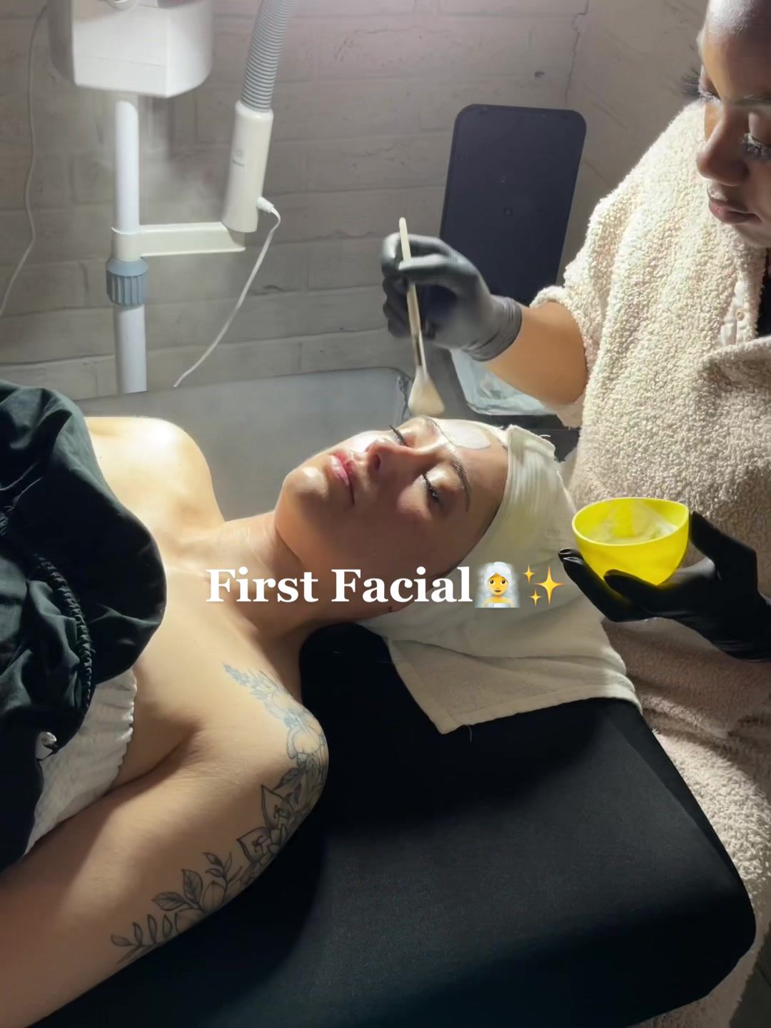 @Esthetician T🩷