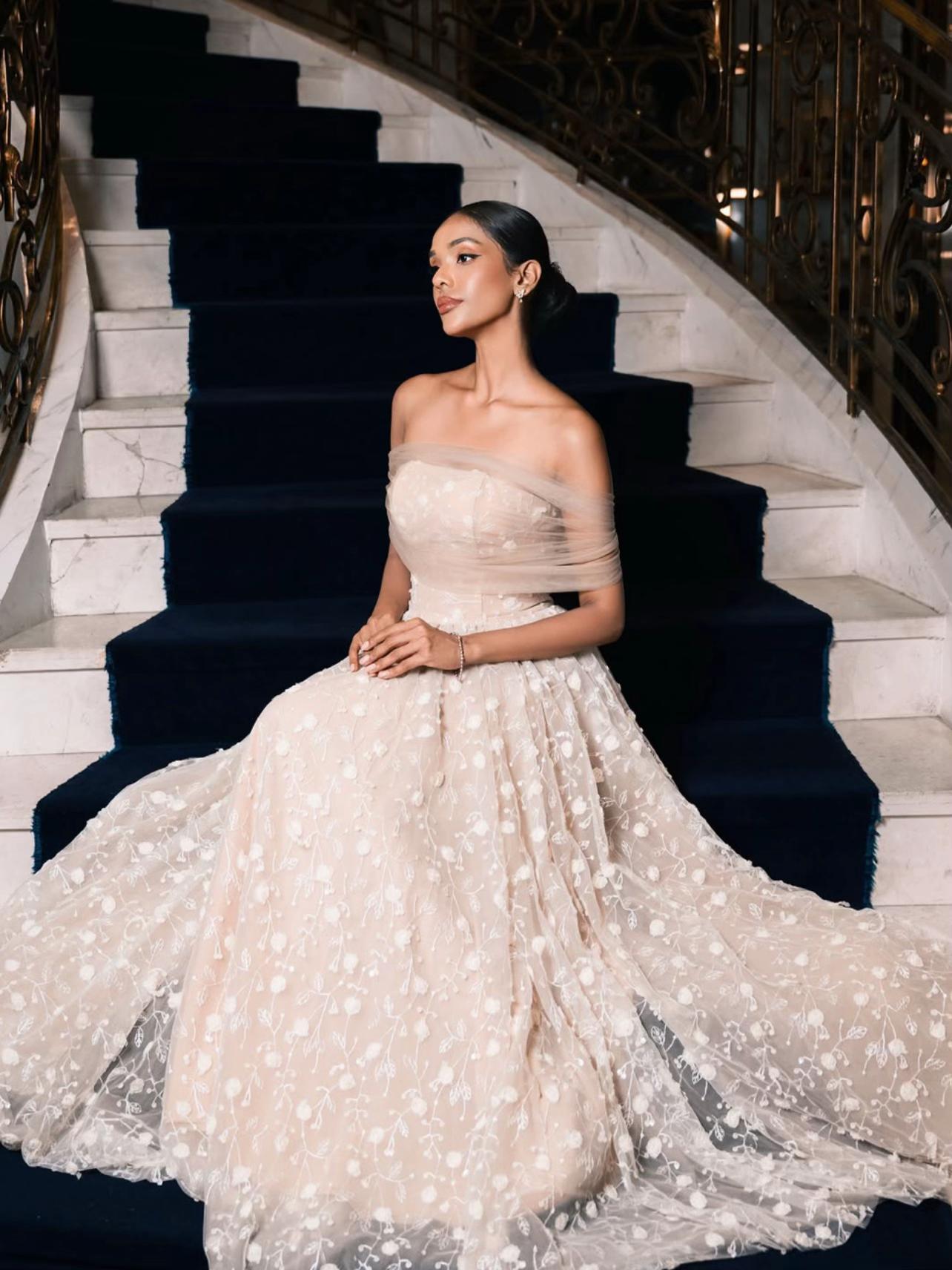 @Miss world malaysia