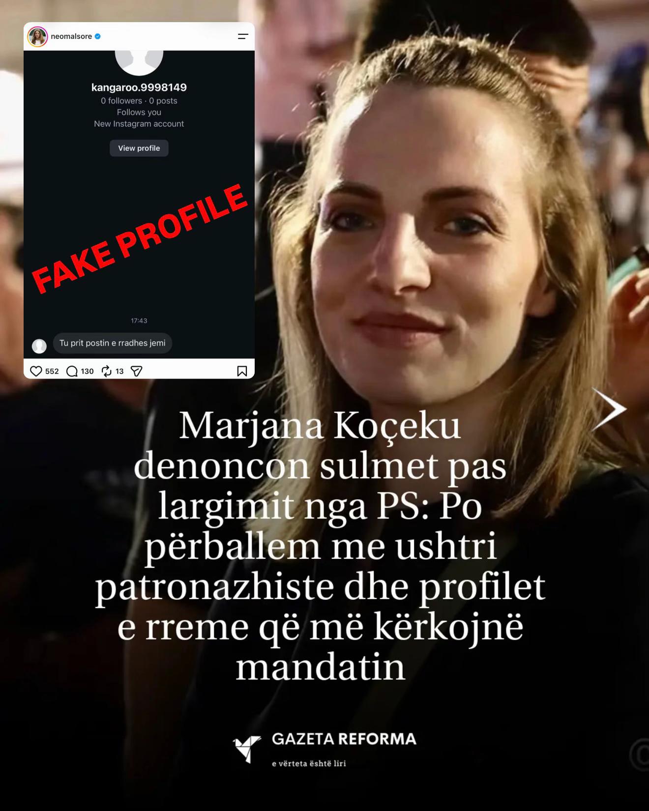 @GAZETA REFORMA