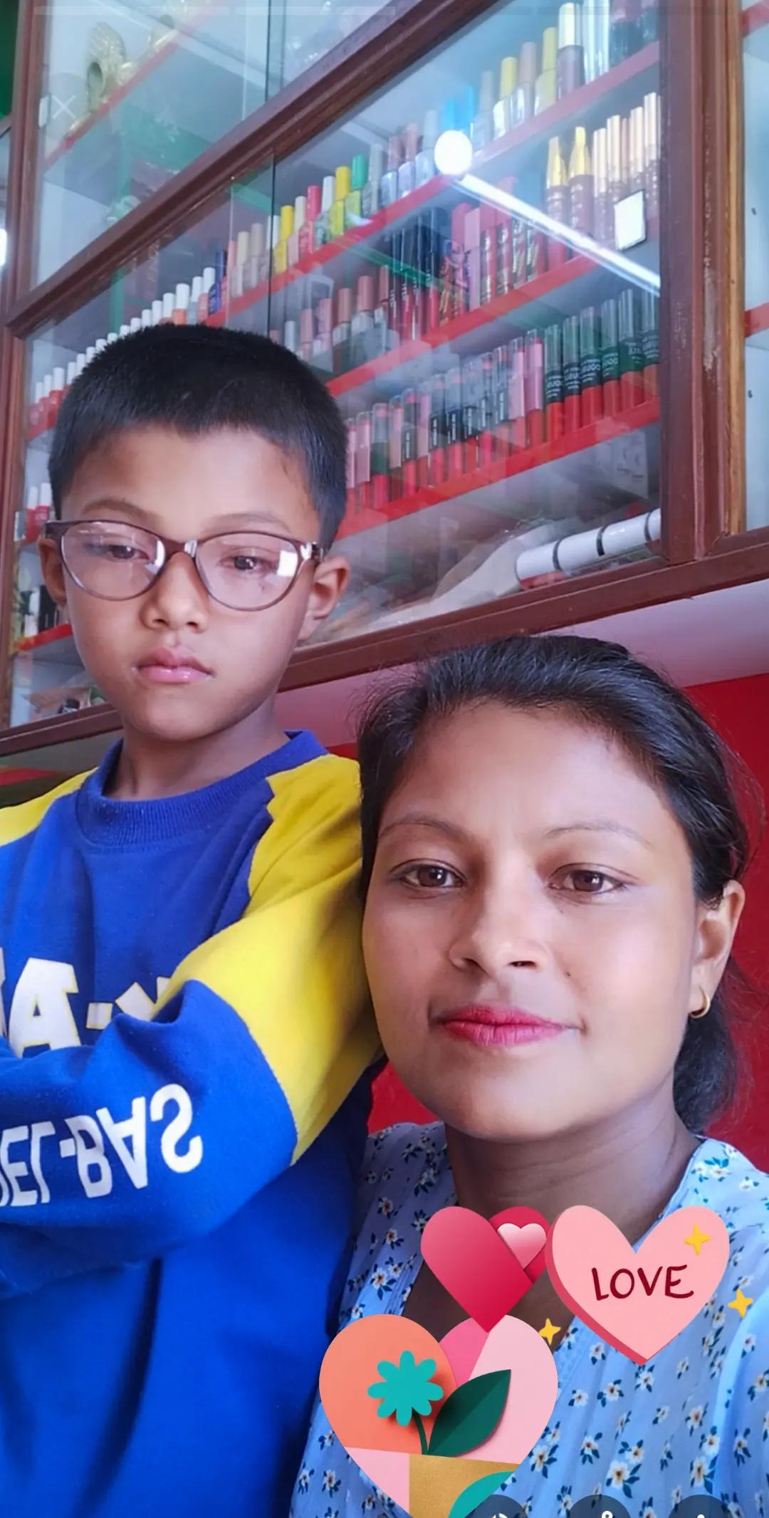@Kritisha Rai
