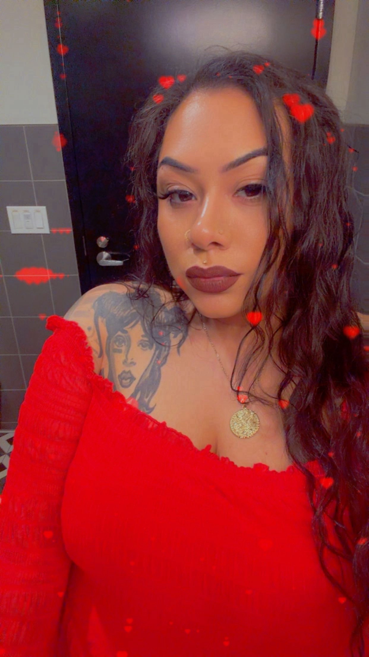 @Latinabuddafly