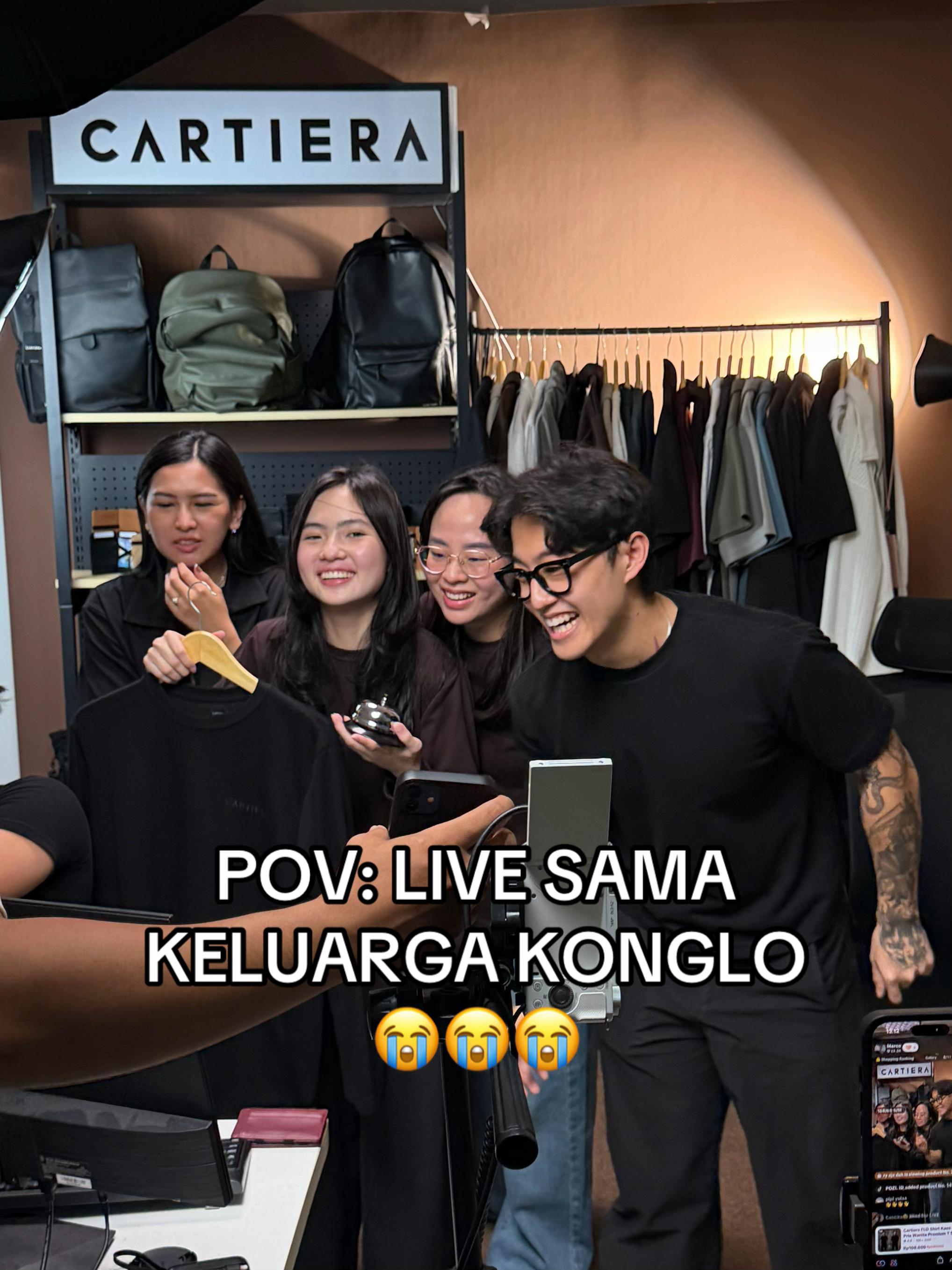 @Cartiera Indonesia