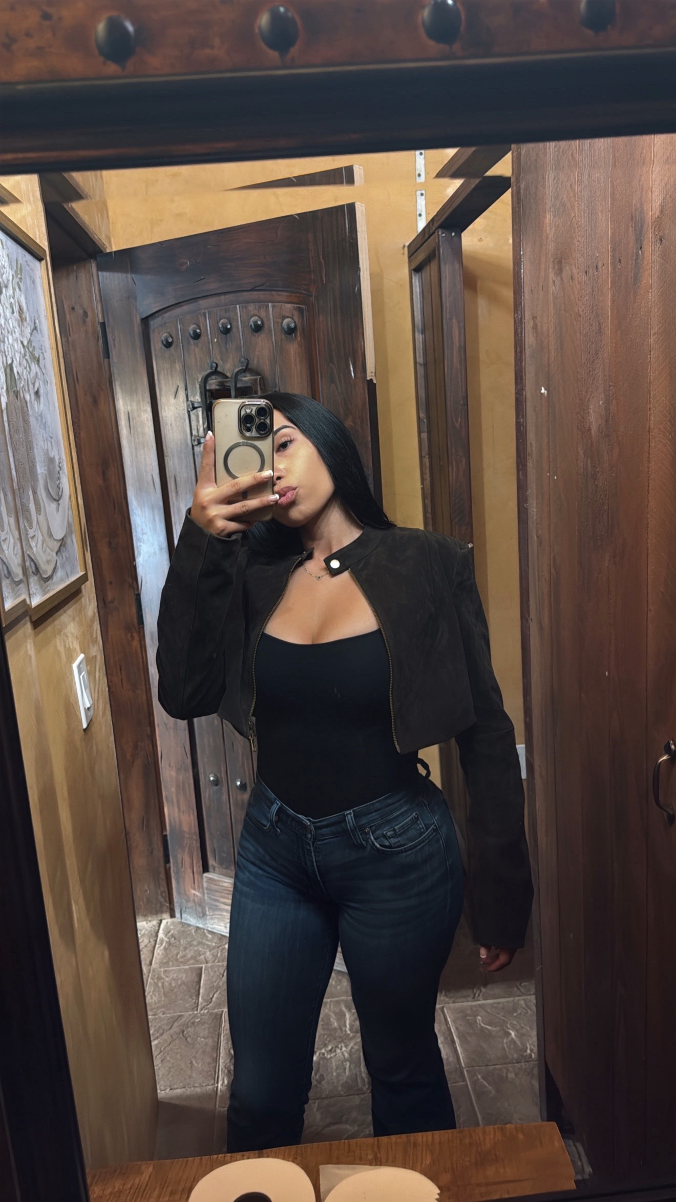 @Señorita De La O ♡