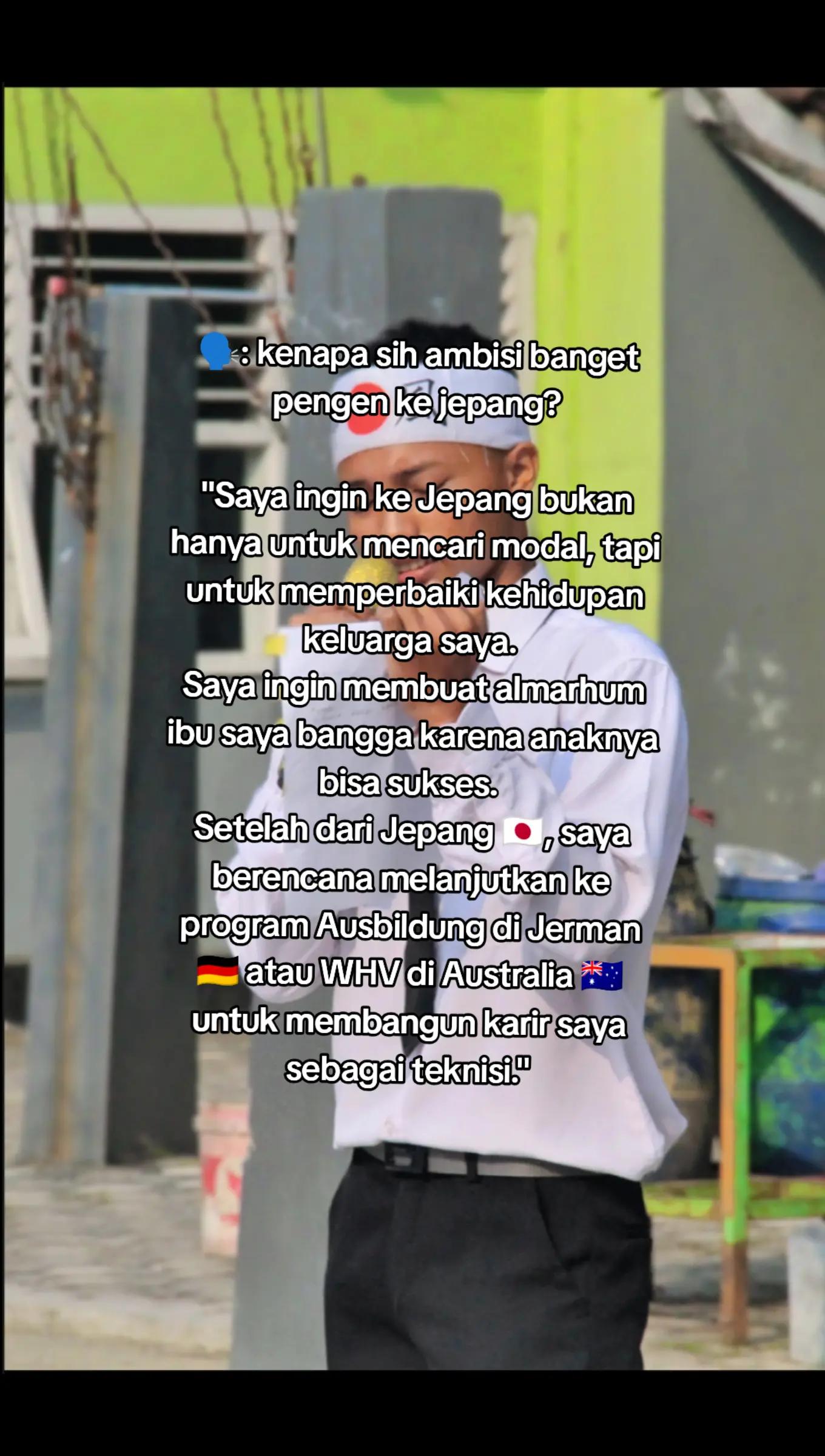 @adzkar 🇮🇩 -> 🇯🇵 🇩🇪