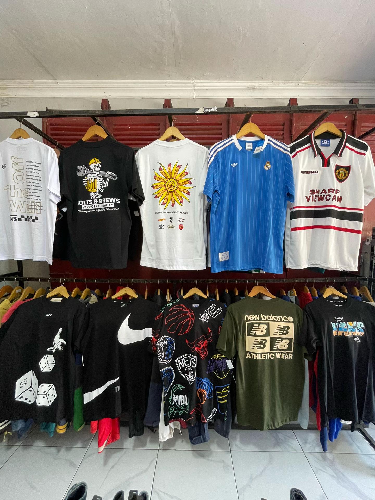 @YS THRIFTSTORE