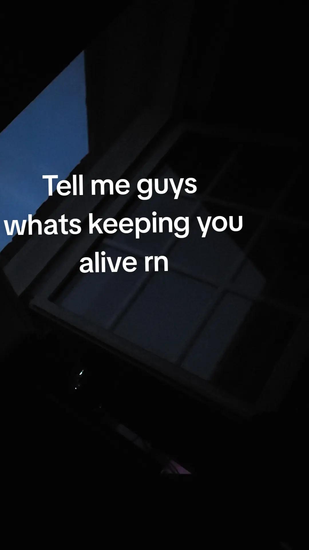 @Suffering