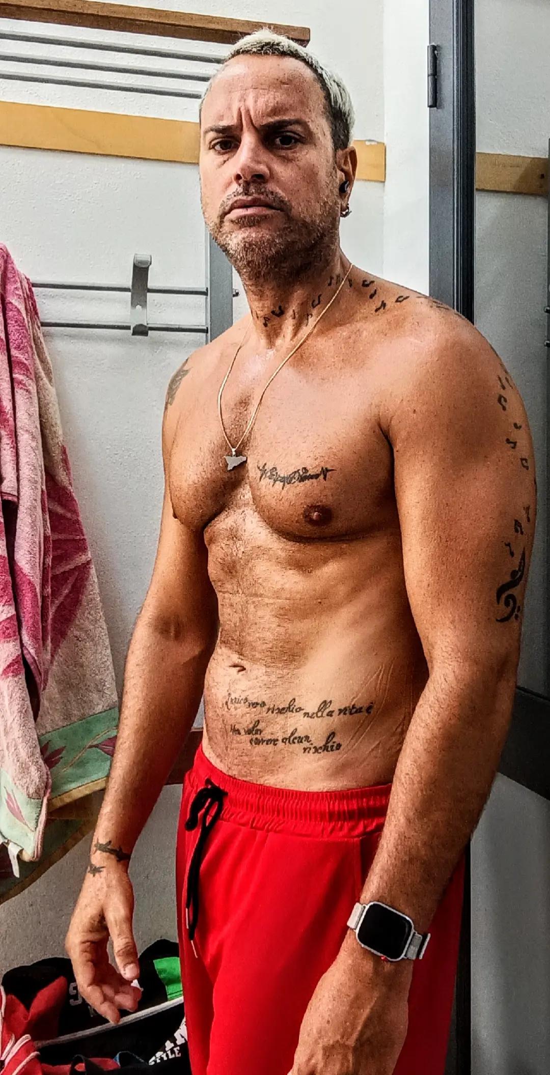 @Salvopersonaltrainer76