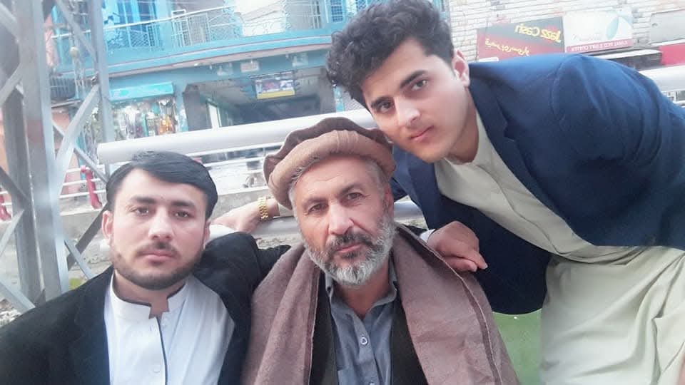 @Erfaan sherzad