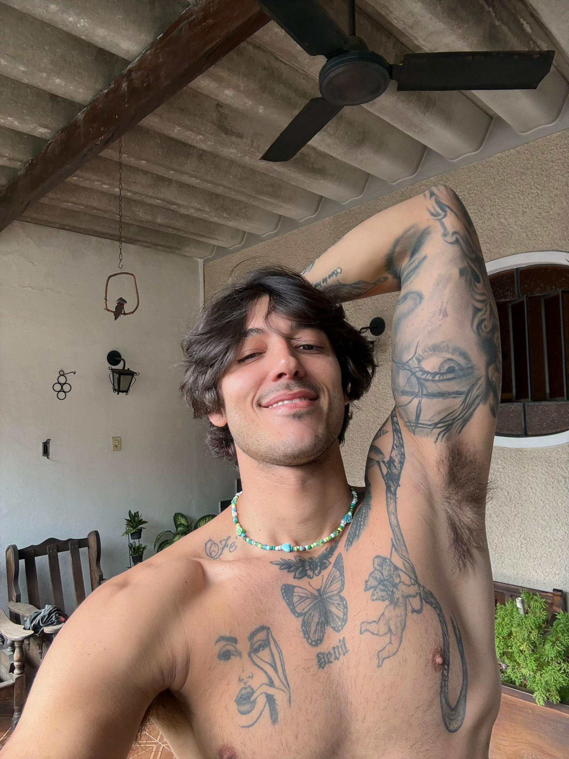 @Davi Bonitu