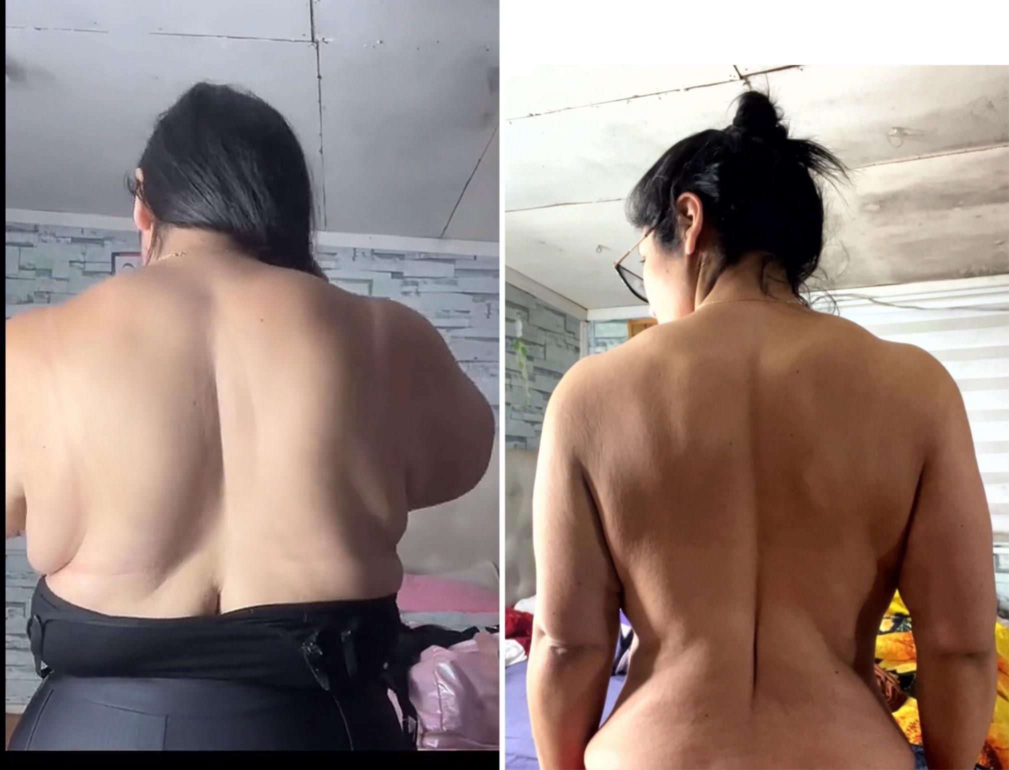 @Damaris Estefania