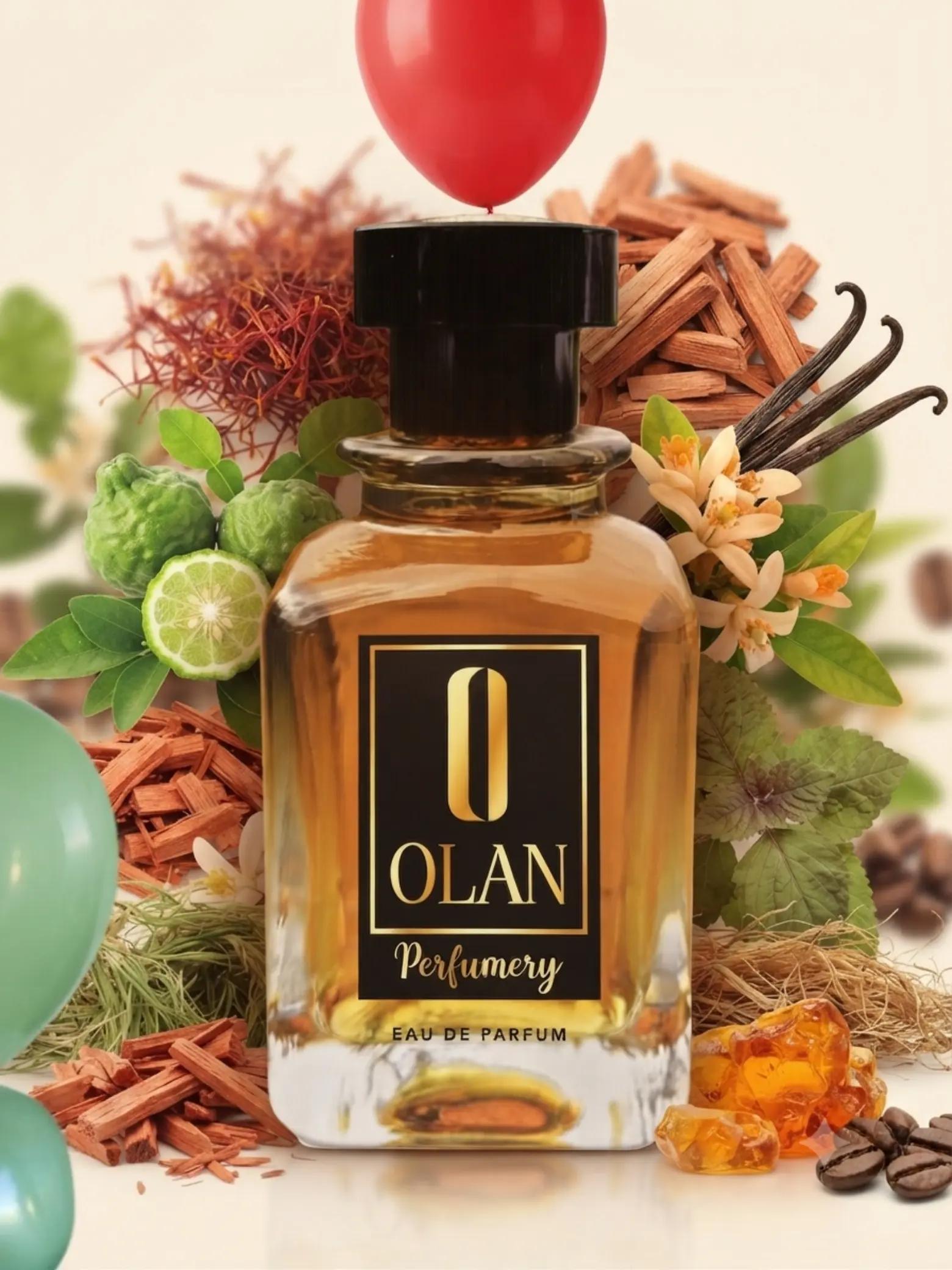 @olan perfumery