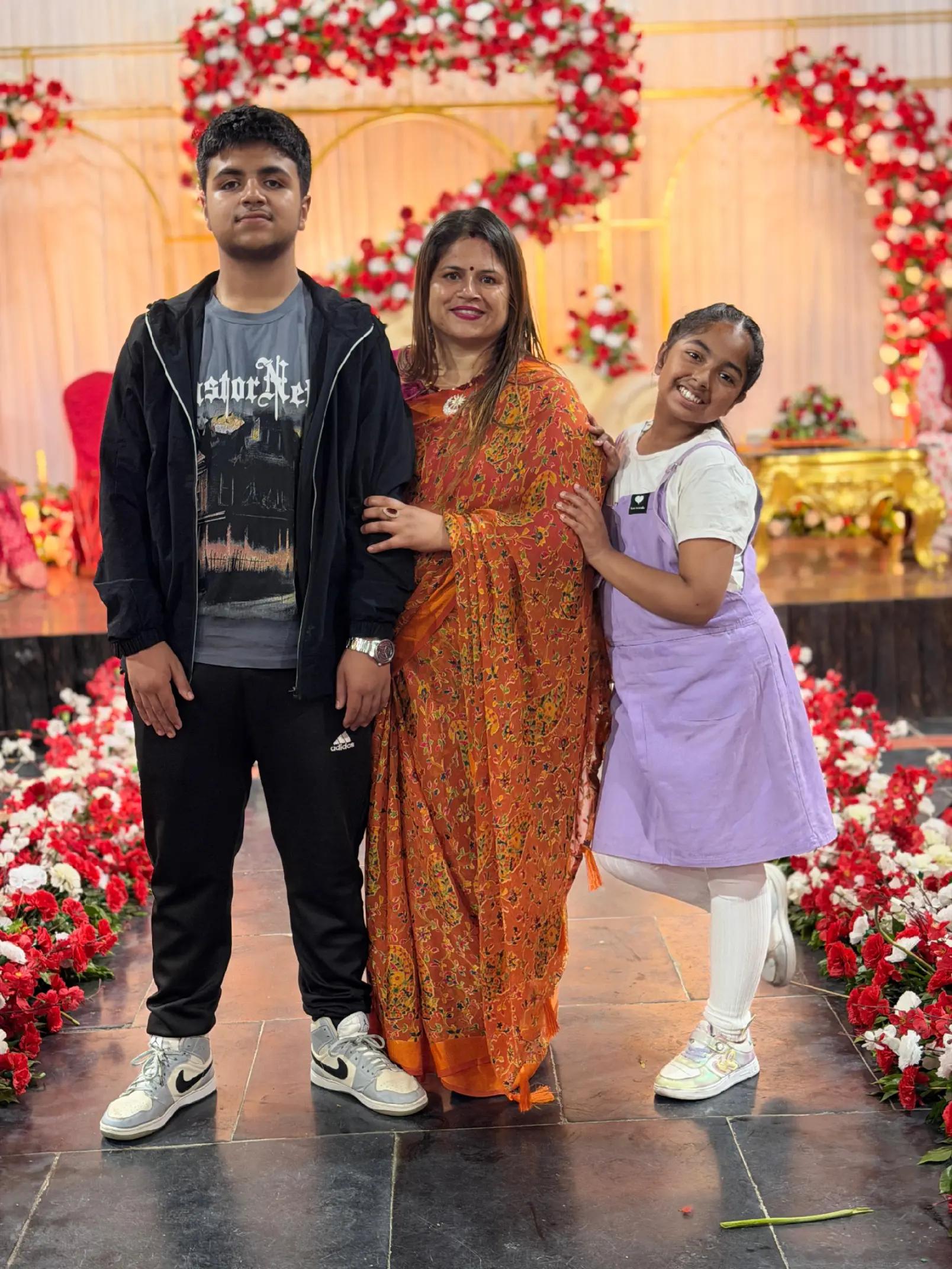 @sarmila bhandari