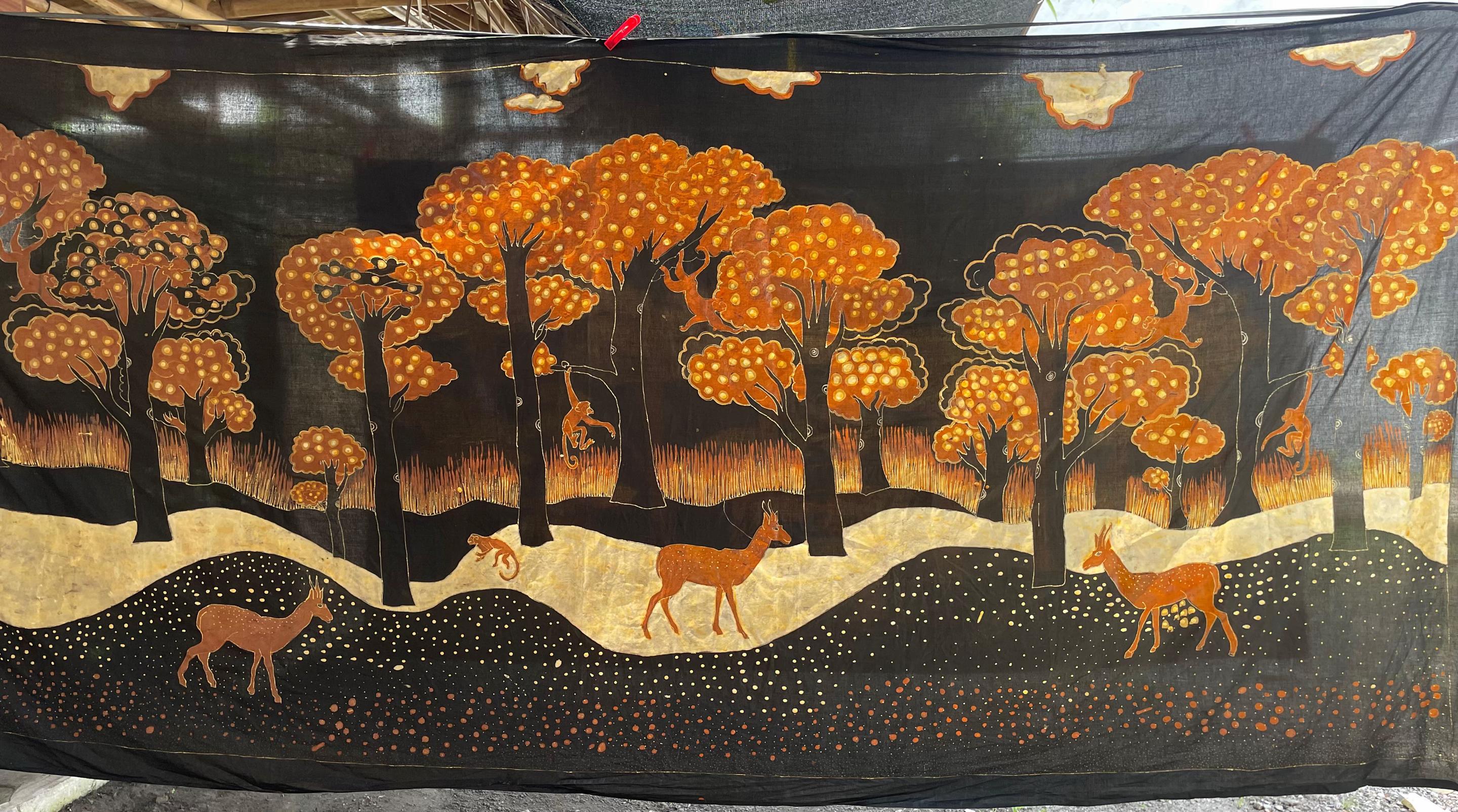 @MAVEE BATIK