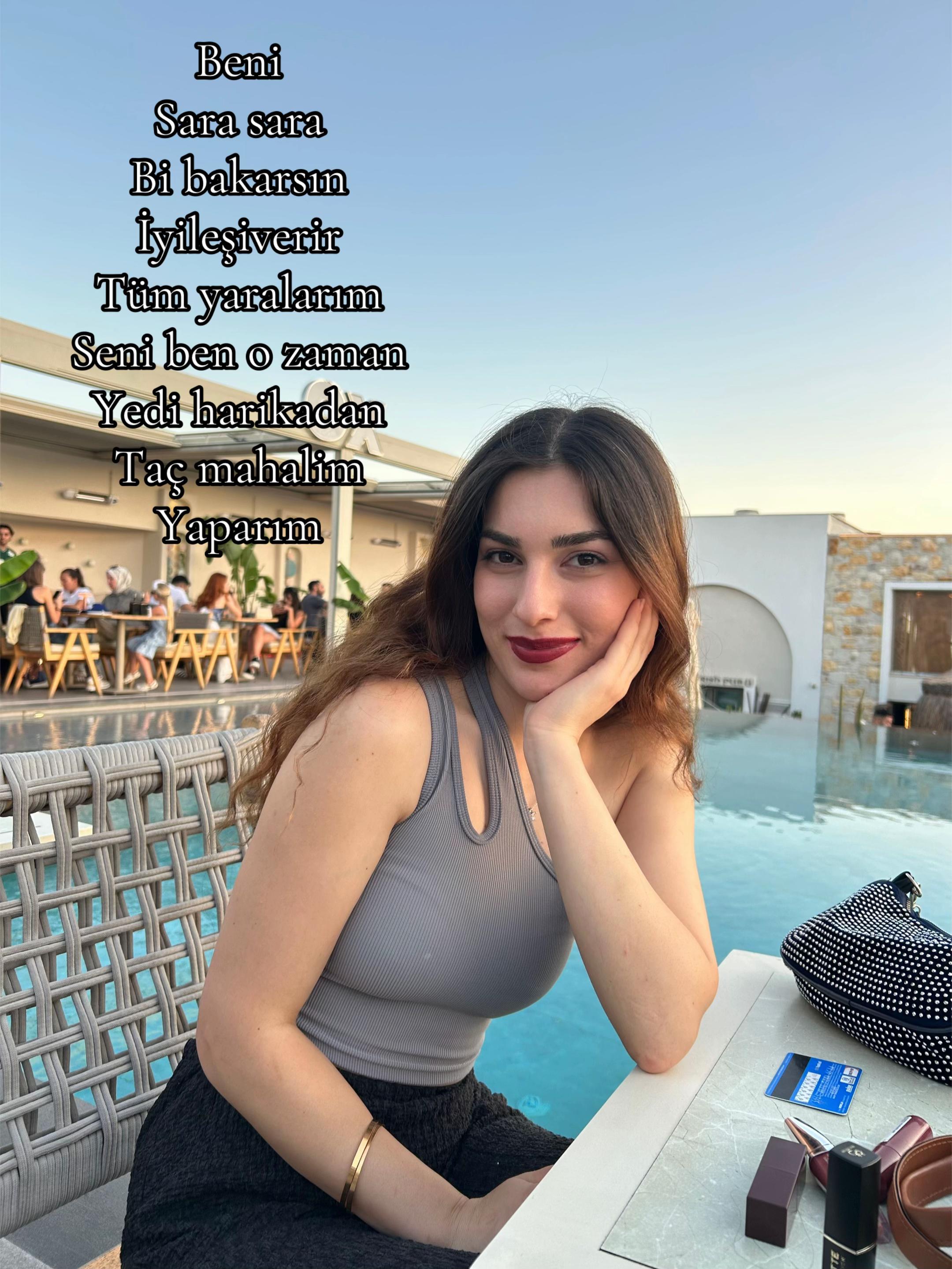 @Damla