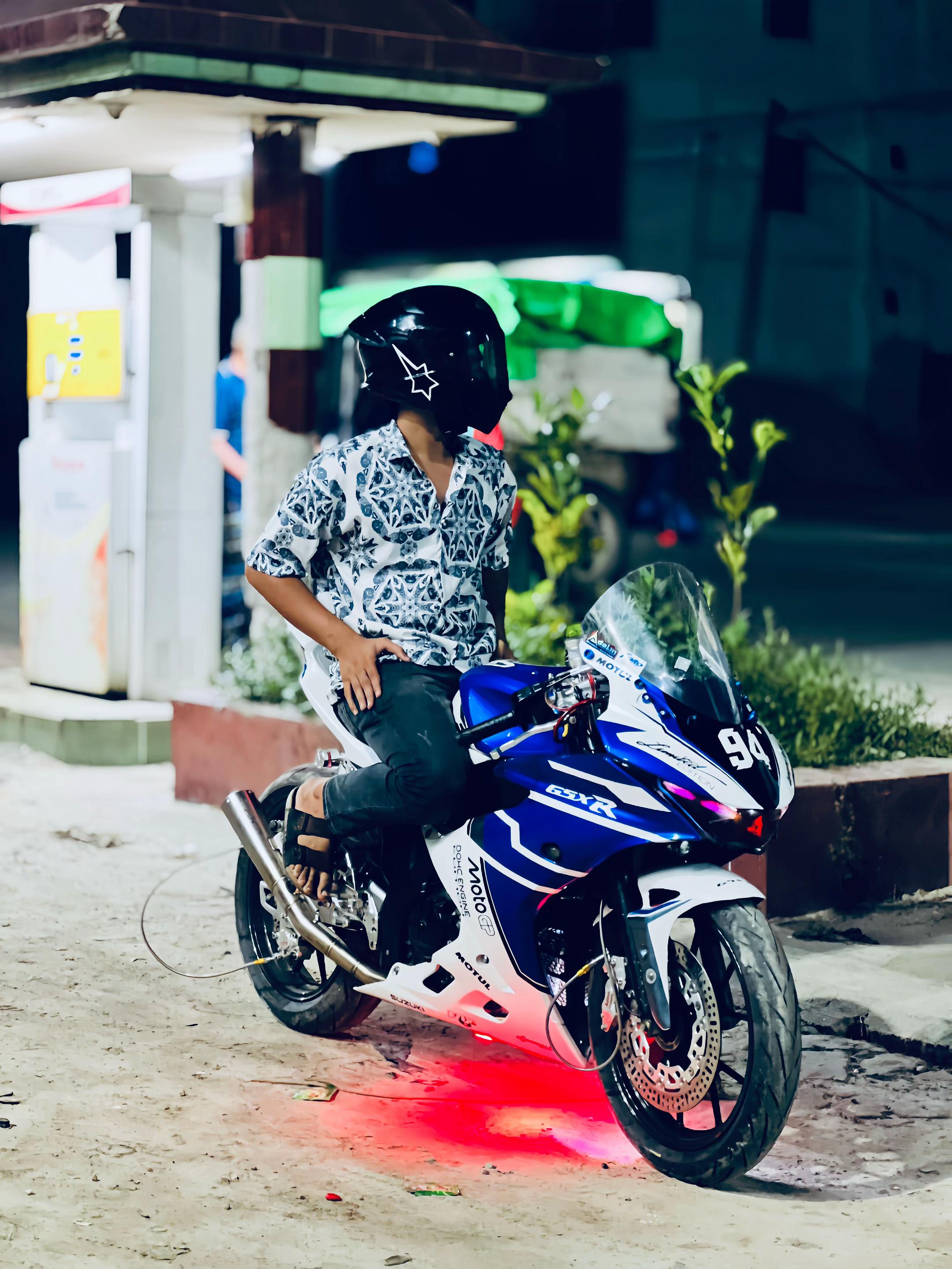 @Zackie Rider🖤♨️