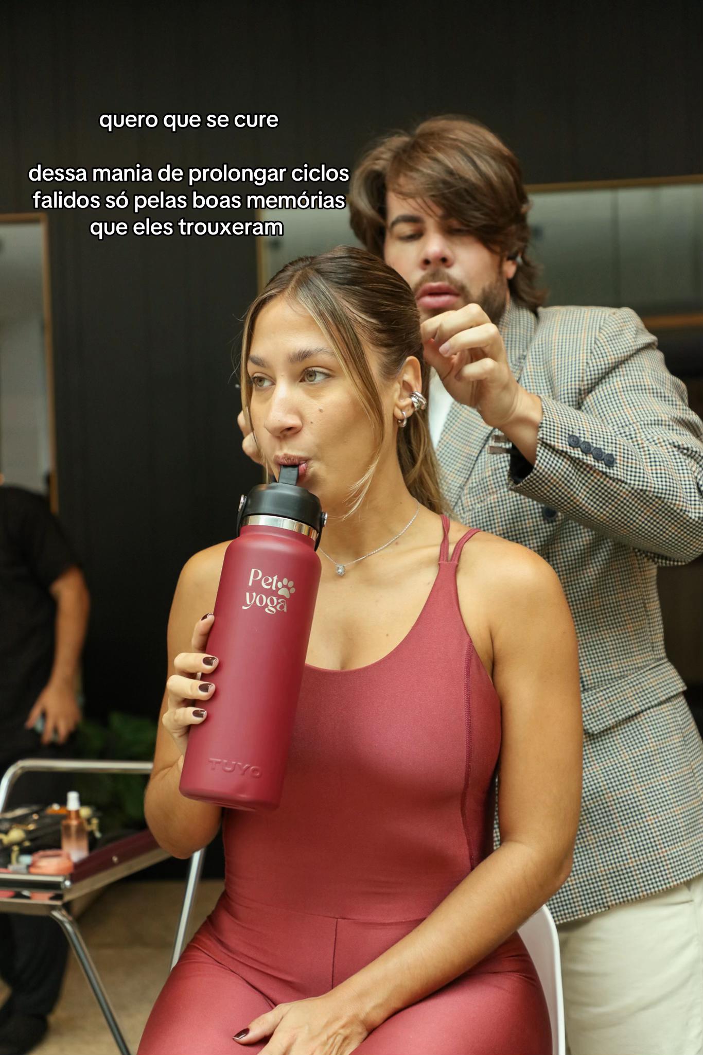 @Karen Vilela