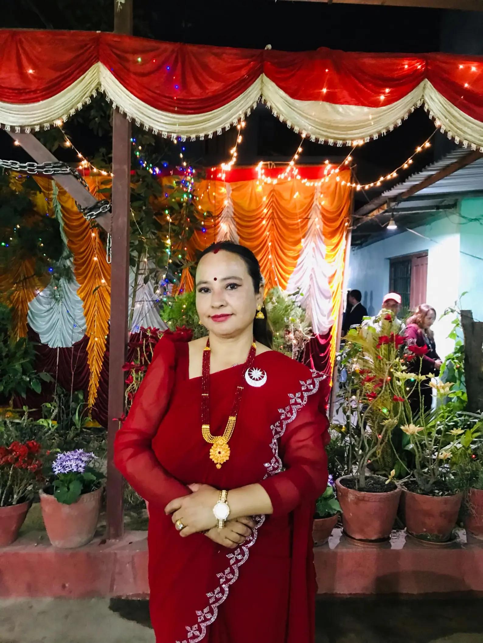 @Nirmala