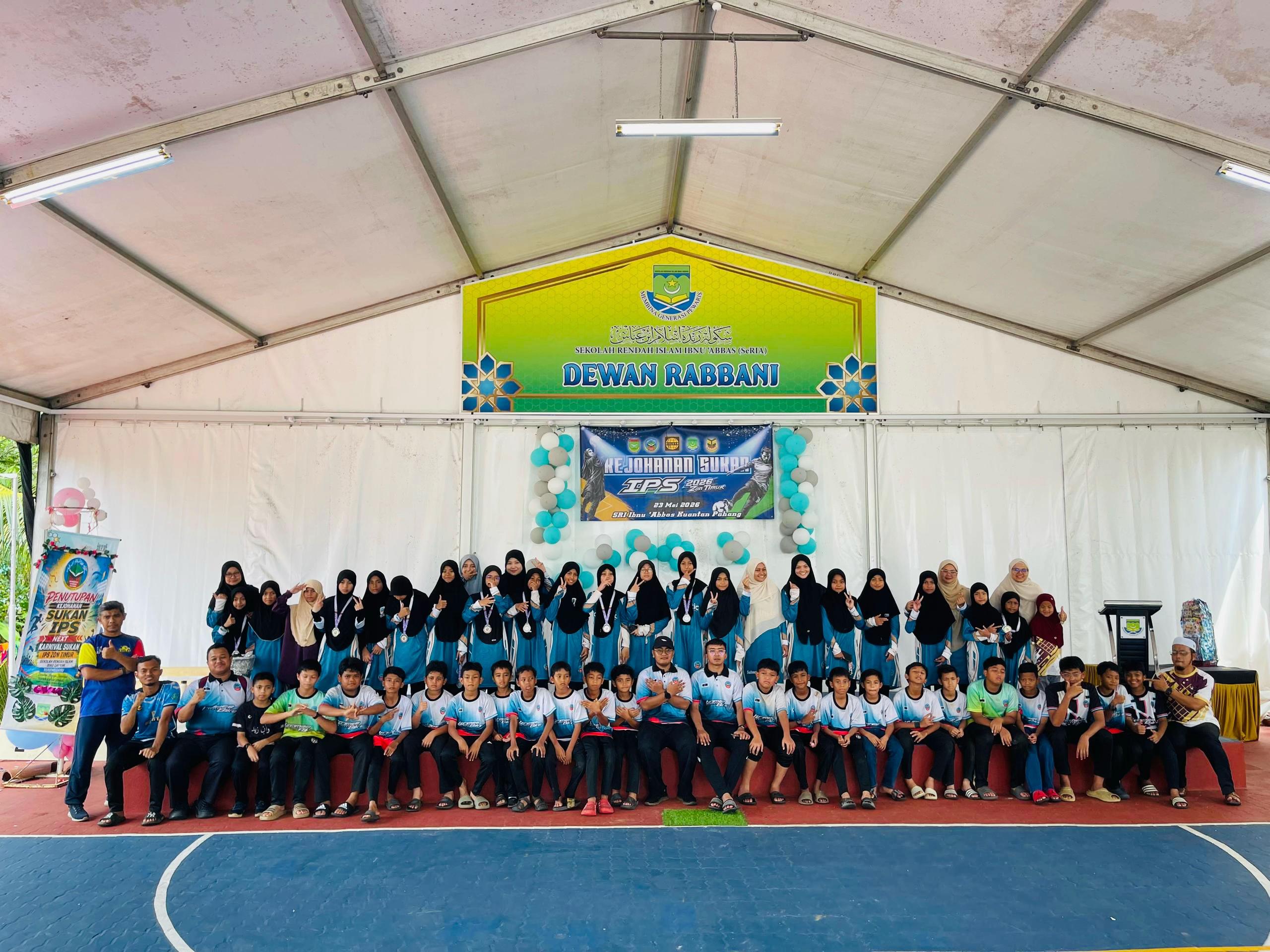 @SRI Ibnu Qayyim