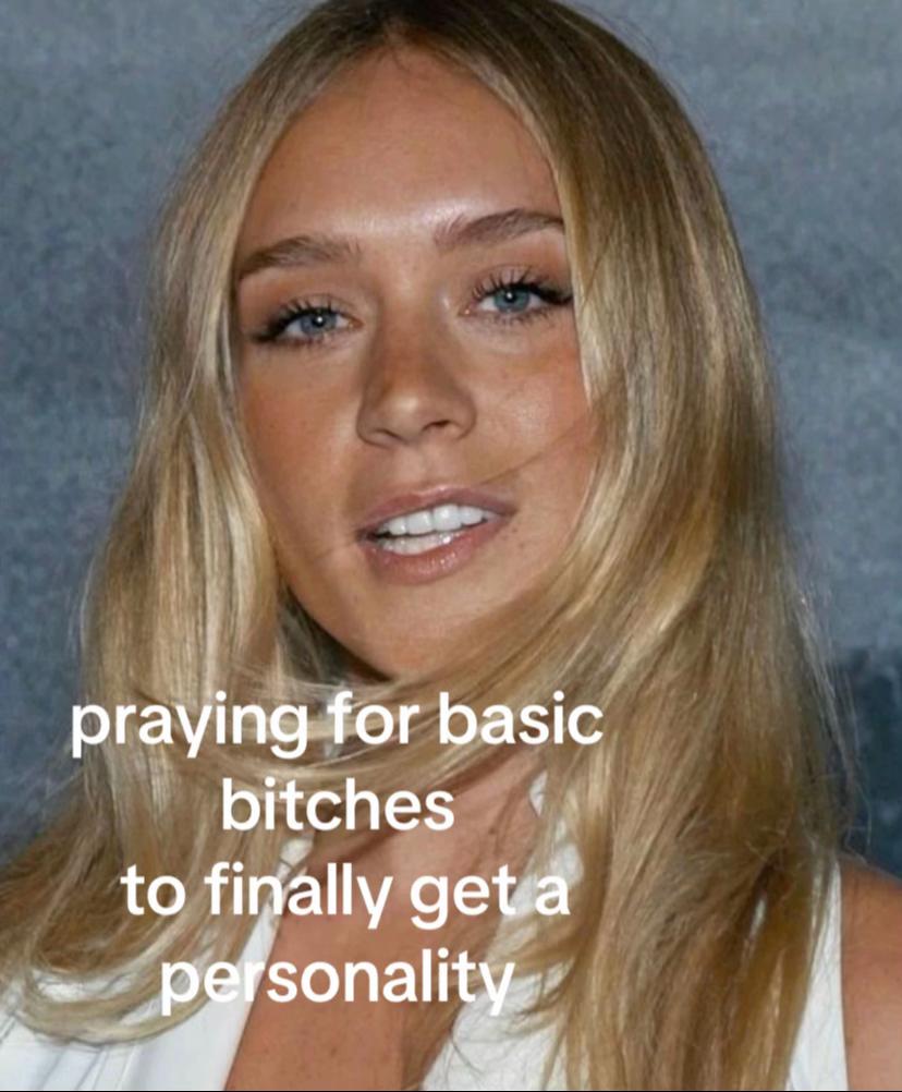 @your girl