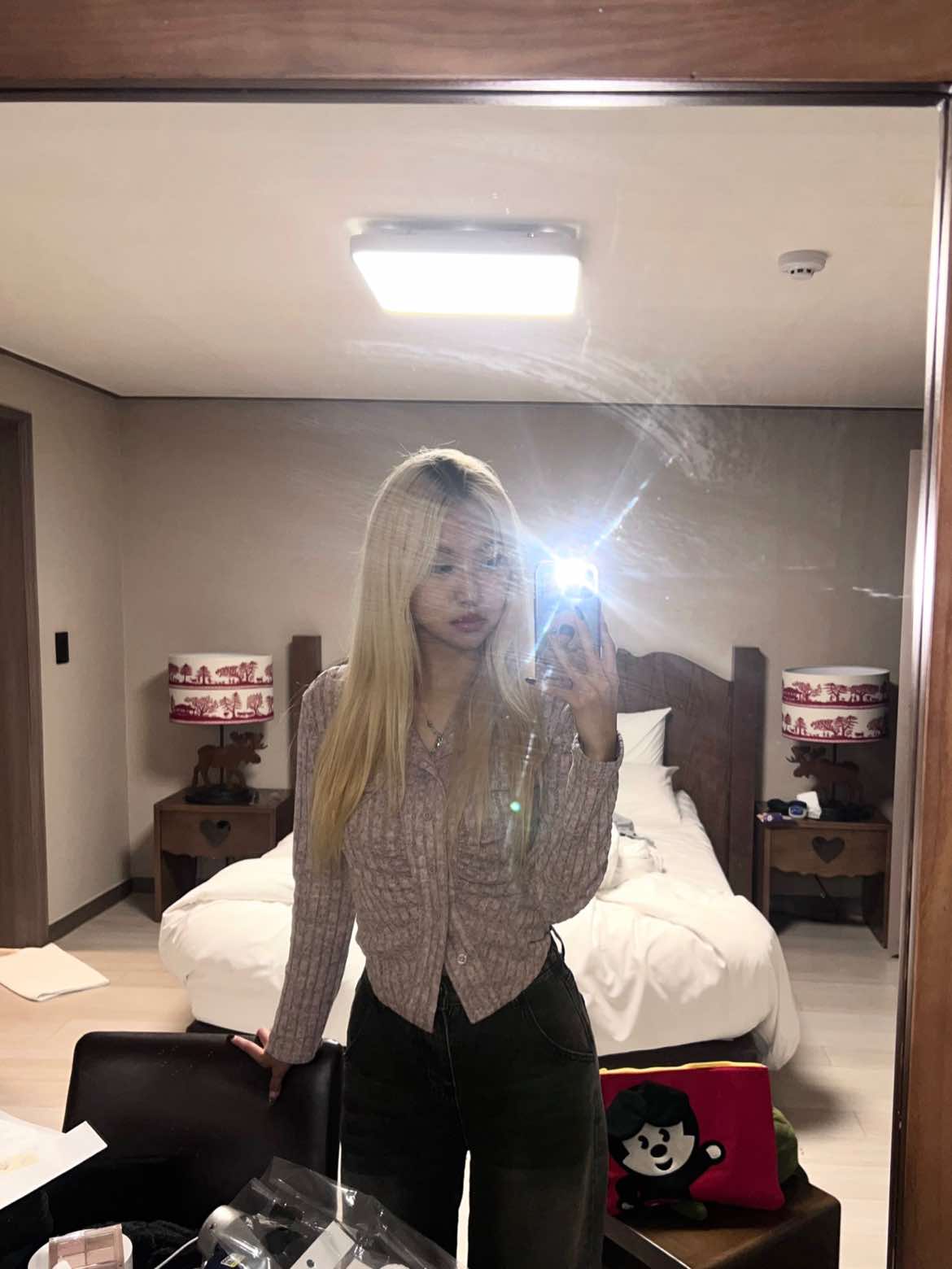 @정잉잉