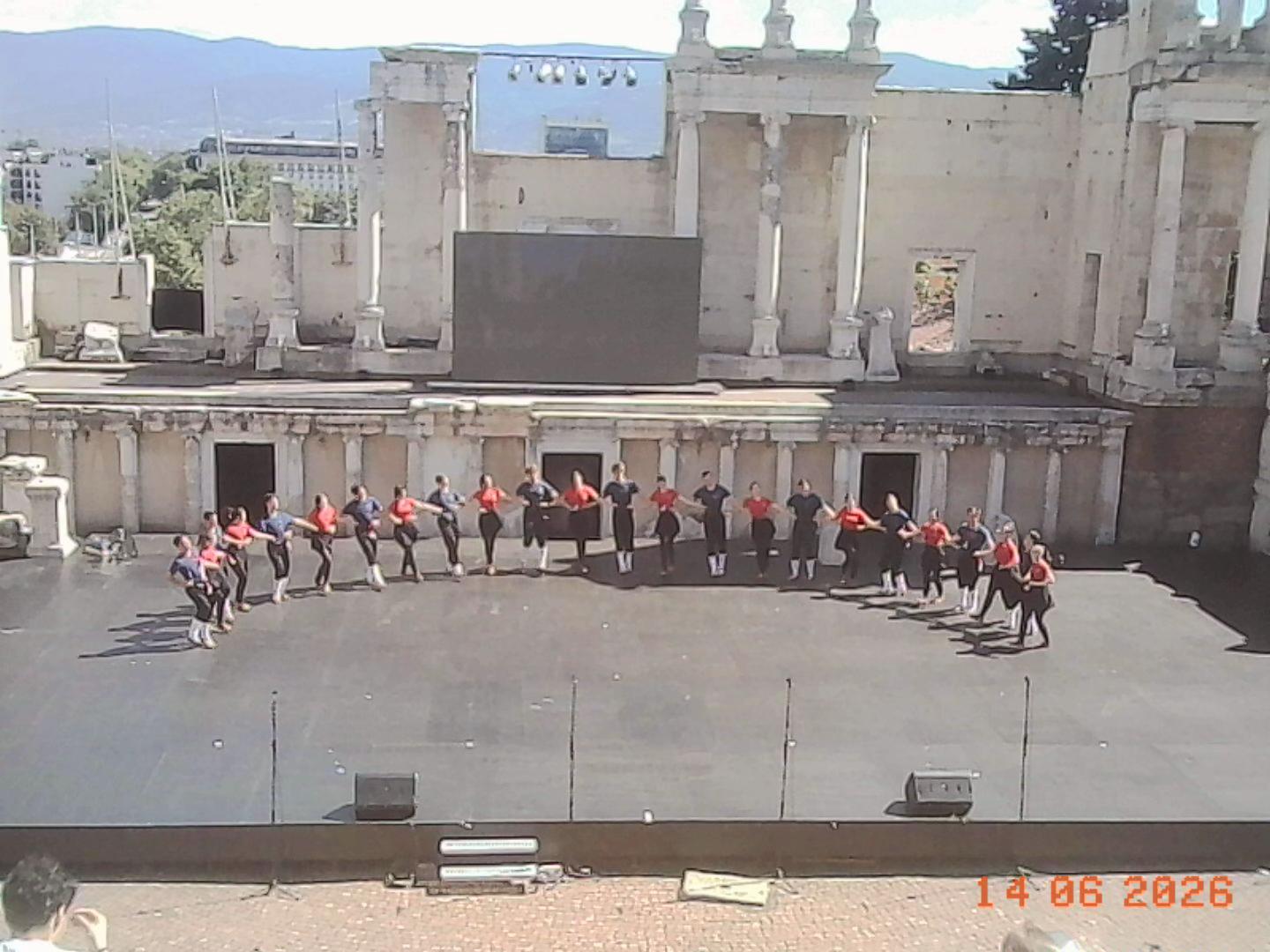 @Ensemble Sredets 🇧🇬